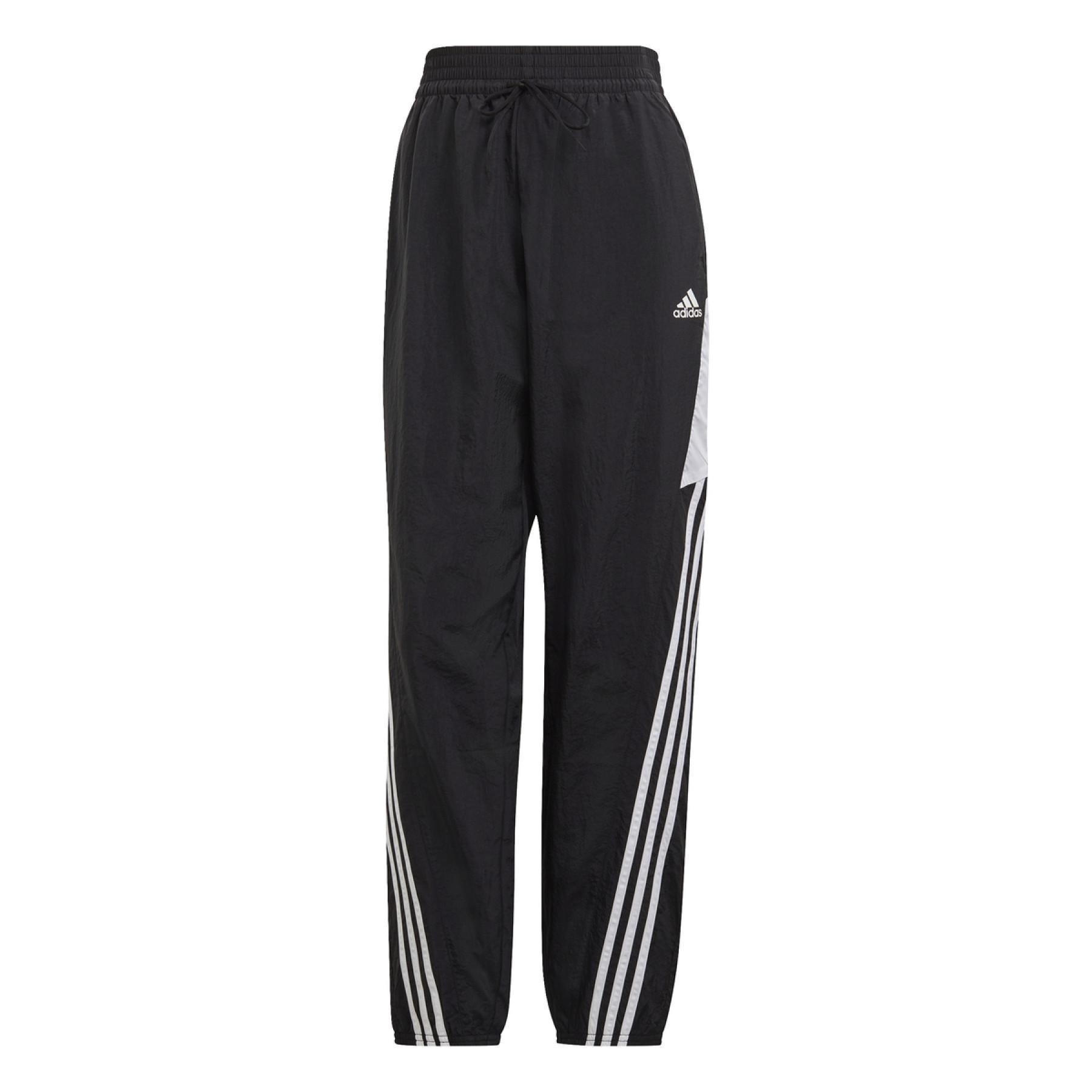 Chándal de mujer adidas Sportswear Game-Time Woven