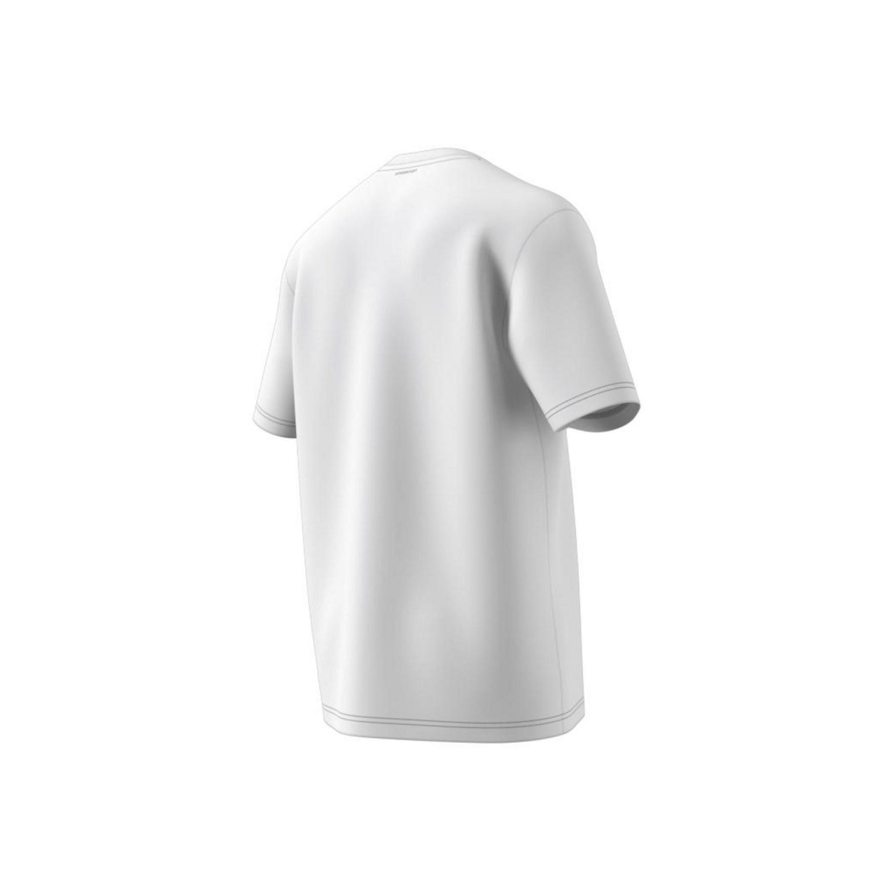 Camiseta adidas Handball Graphic