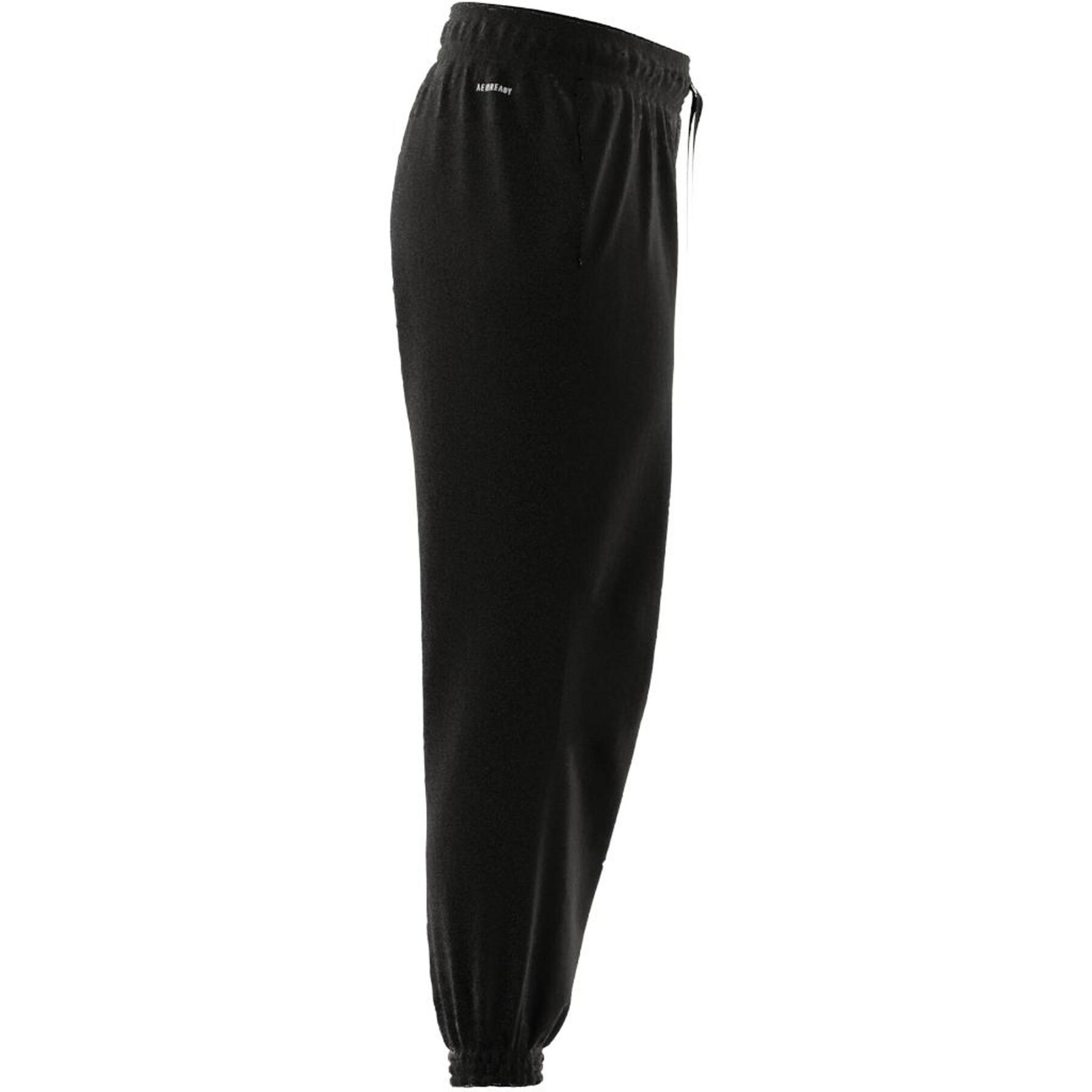 Pantalones de mujer adidas 7/8 Aeroready Designed Sport