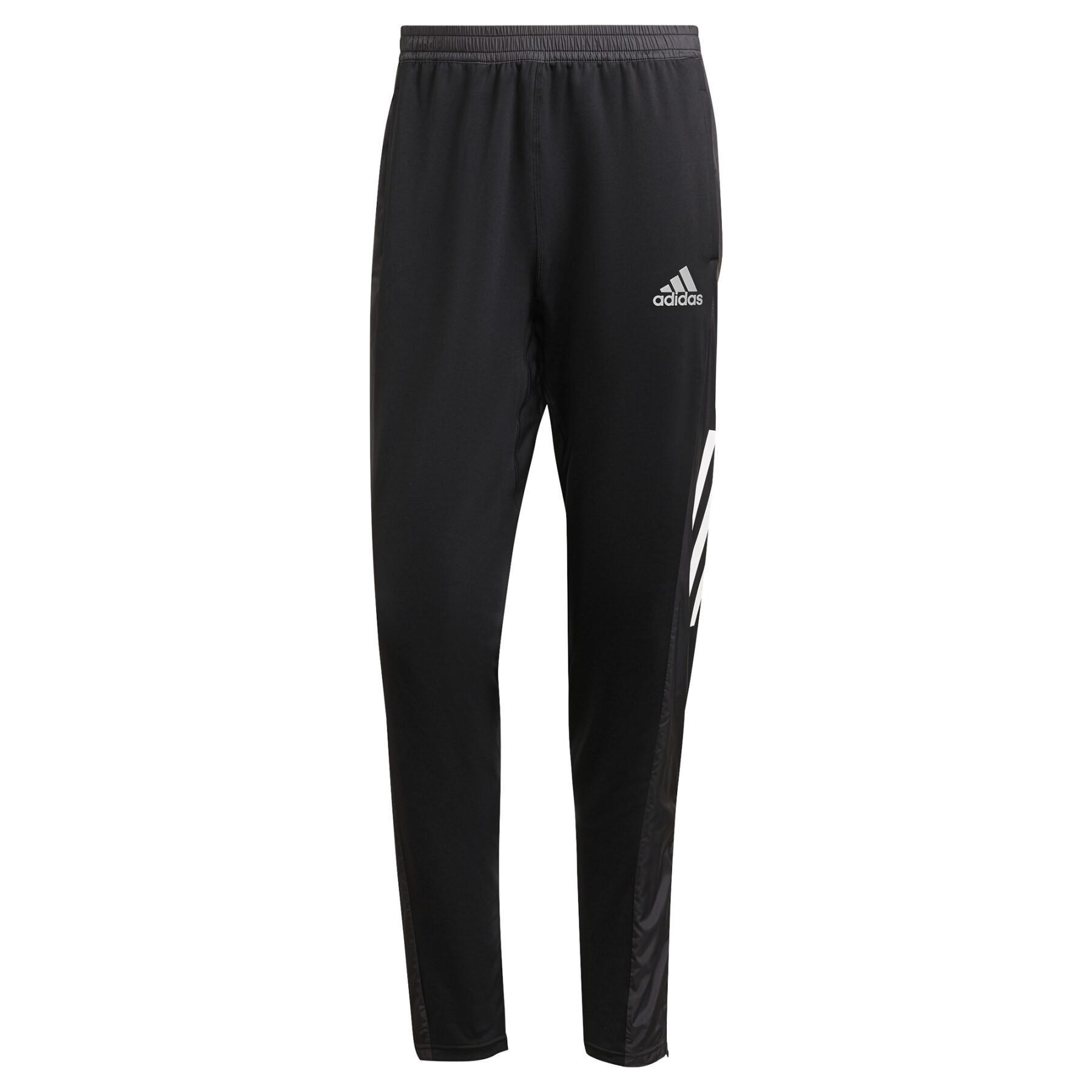 Pantalones de jogging Run Astro - adidas Textil Hombre - Running