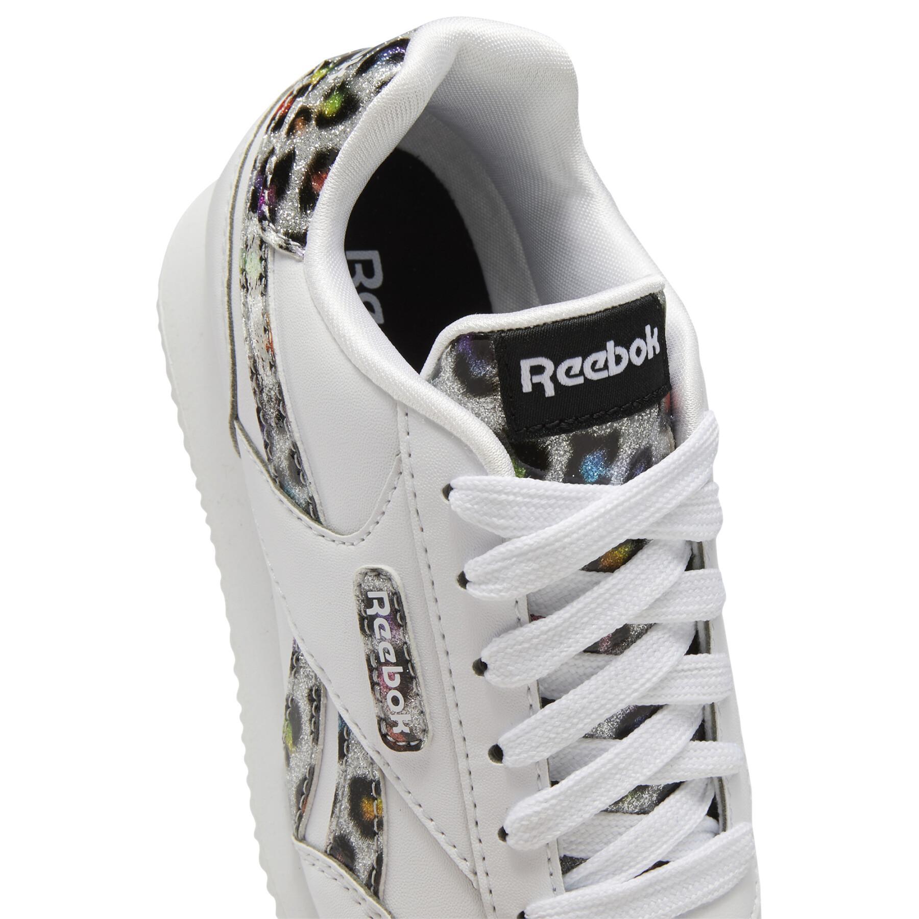 Zapatillas de deporte para chicas Reebok Royal Classic Jogger 3
