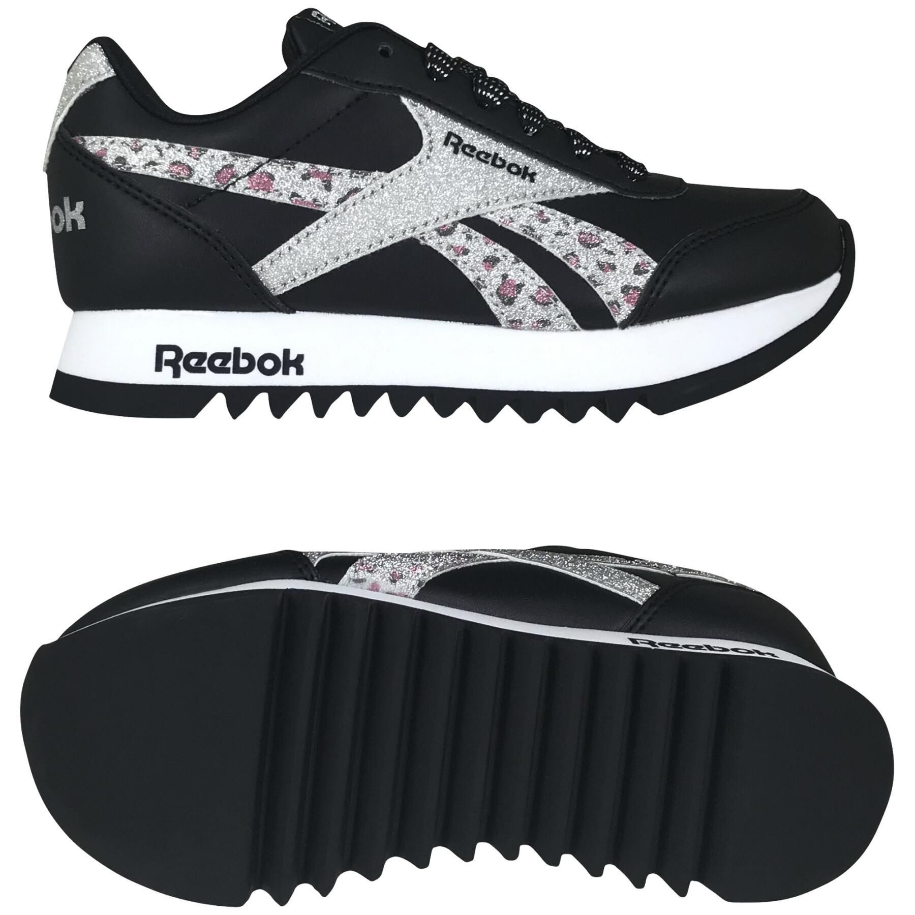 Zapatillas niña Reebok Royal Jogger 2 Platform