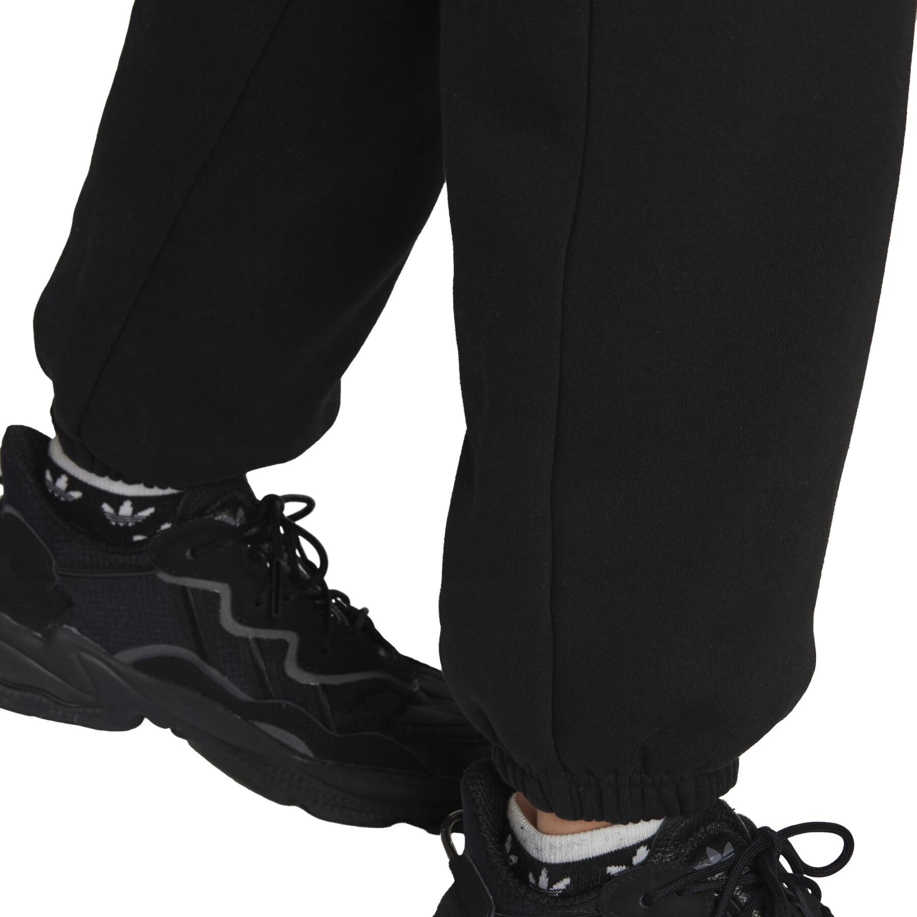 Pantalones de deporte para mujer adidas Originals Adicolor Essentials Fleece