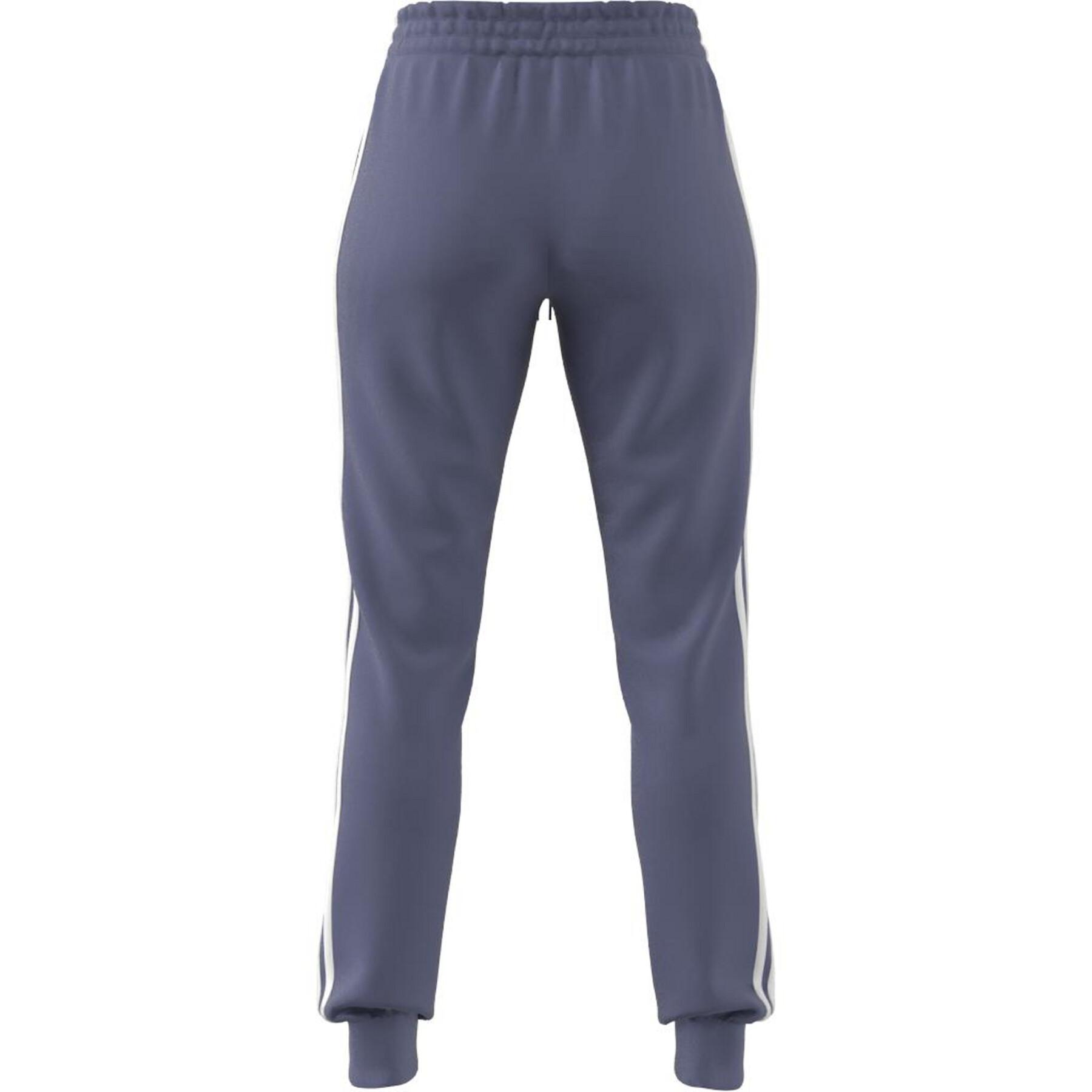 Pantalones de mujer adidas Essentials French Terry