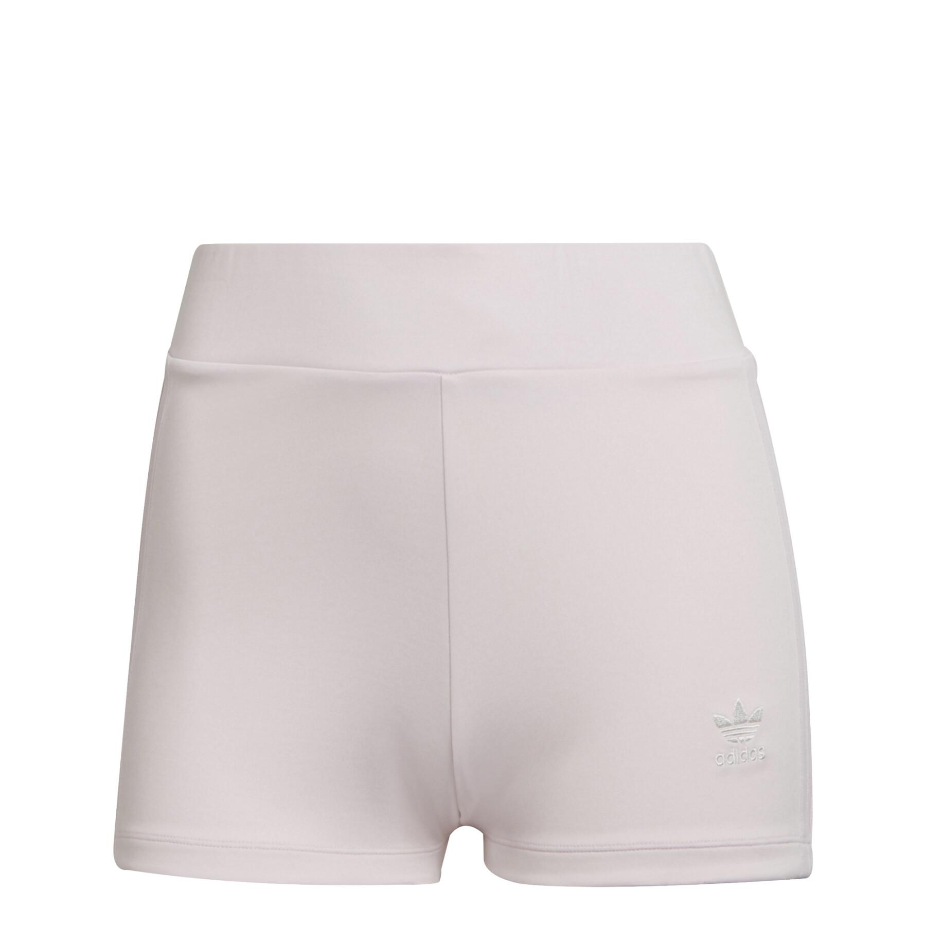 Pantalón corto de mujer adidas Originals Tennis Luxe Booty
