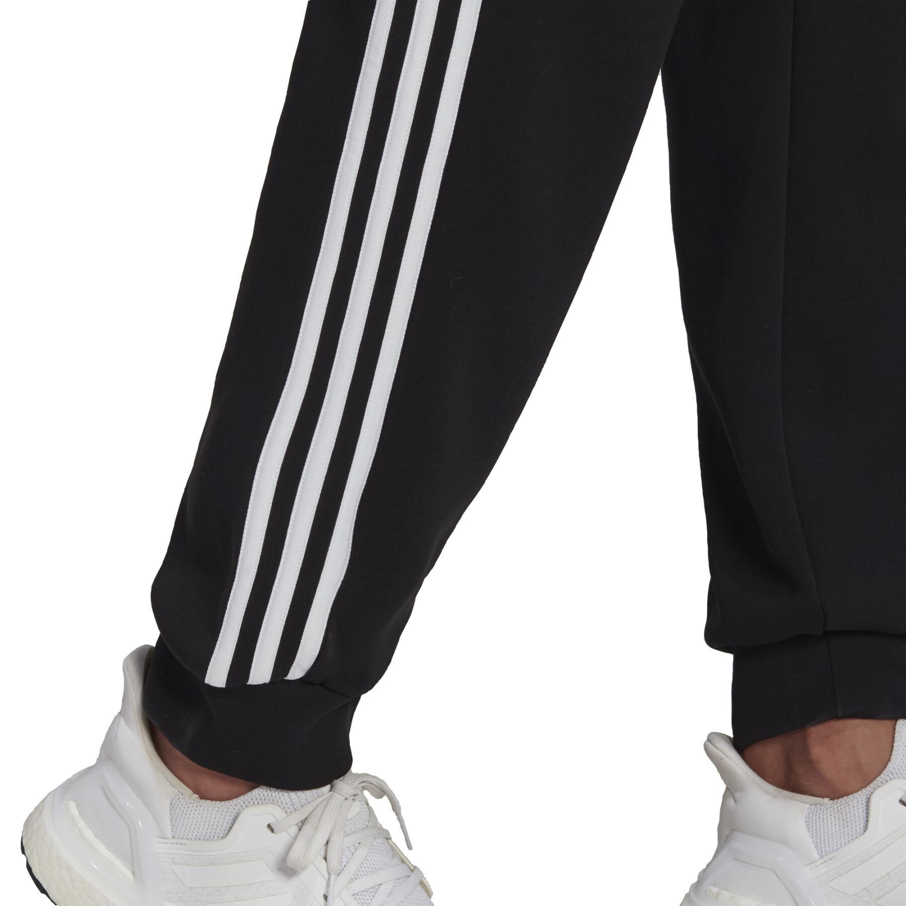 Pantalón adidas Sportswear Future Icons 3 Stripes Regular Fit