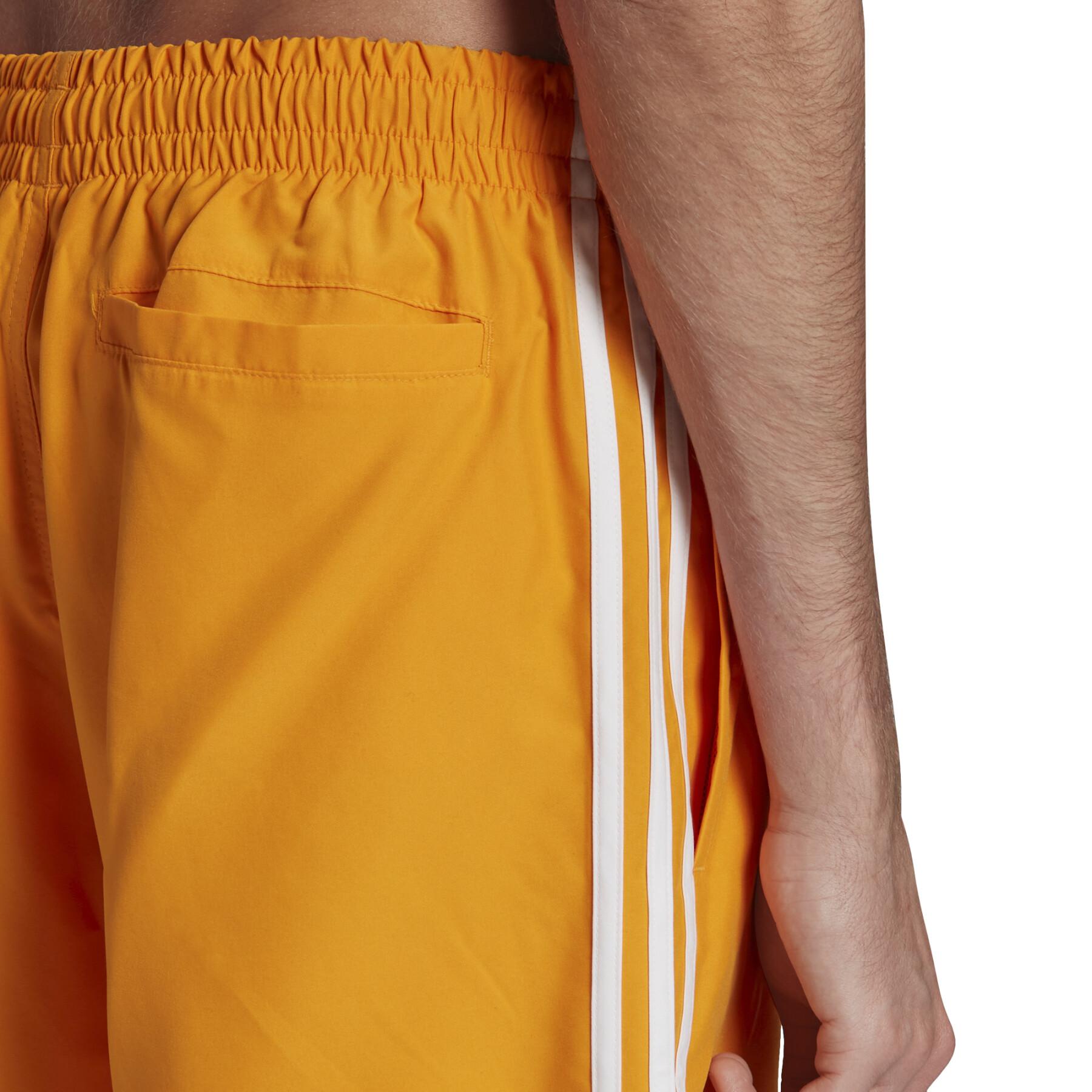Pantalón corto adidas Originals Adicolor Classics 3-Stripes