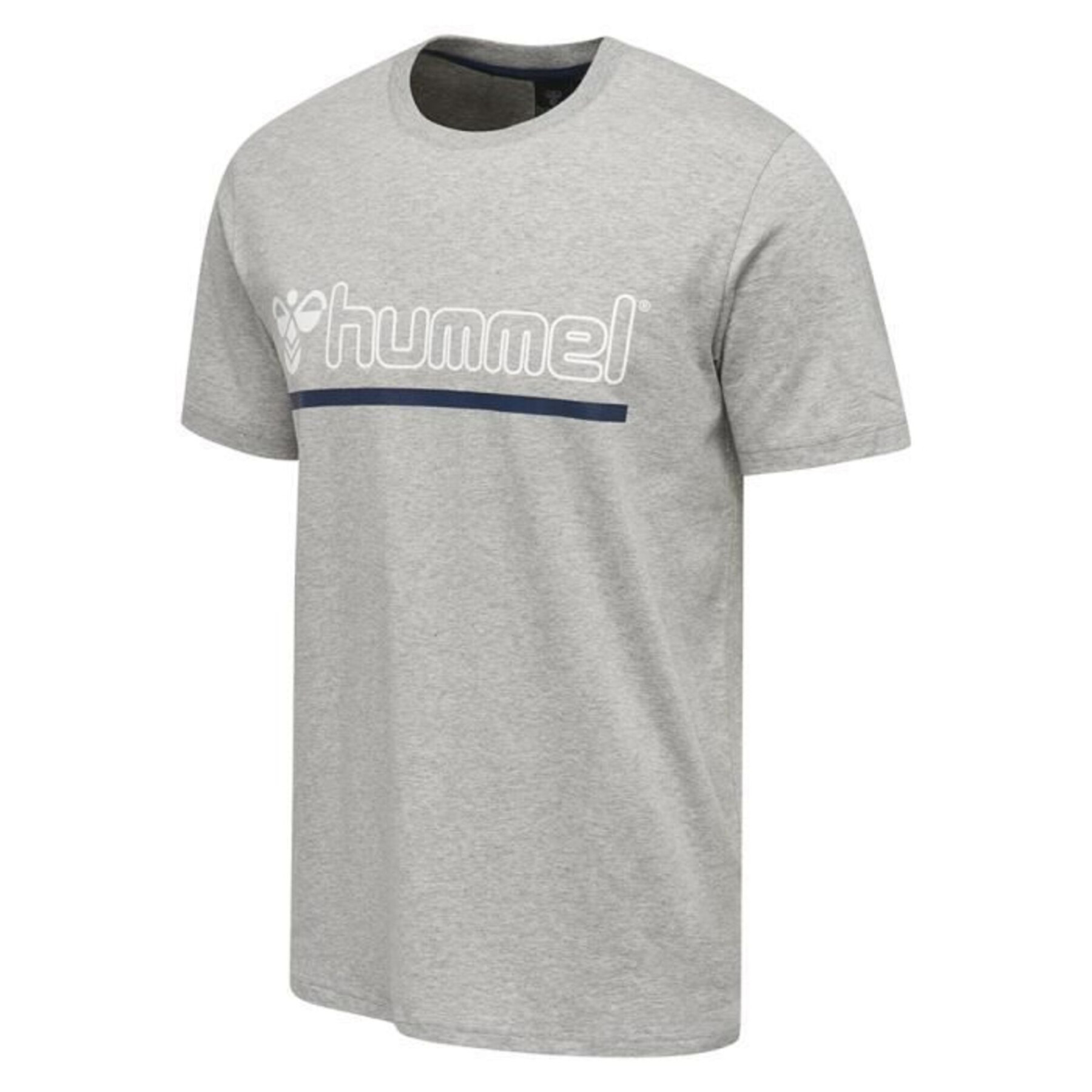 Camiseta Hummel Classic bee brick