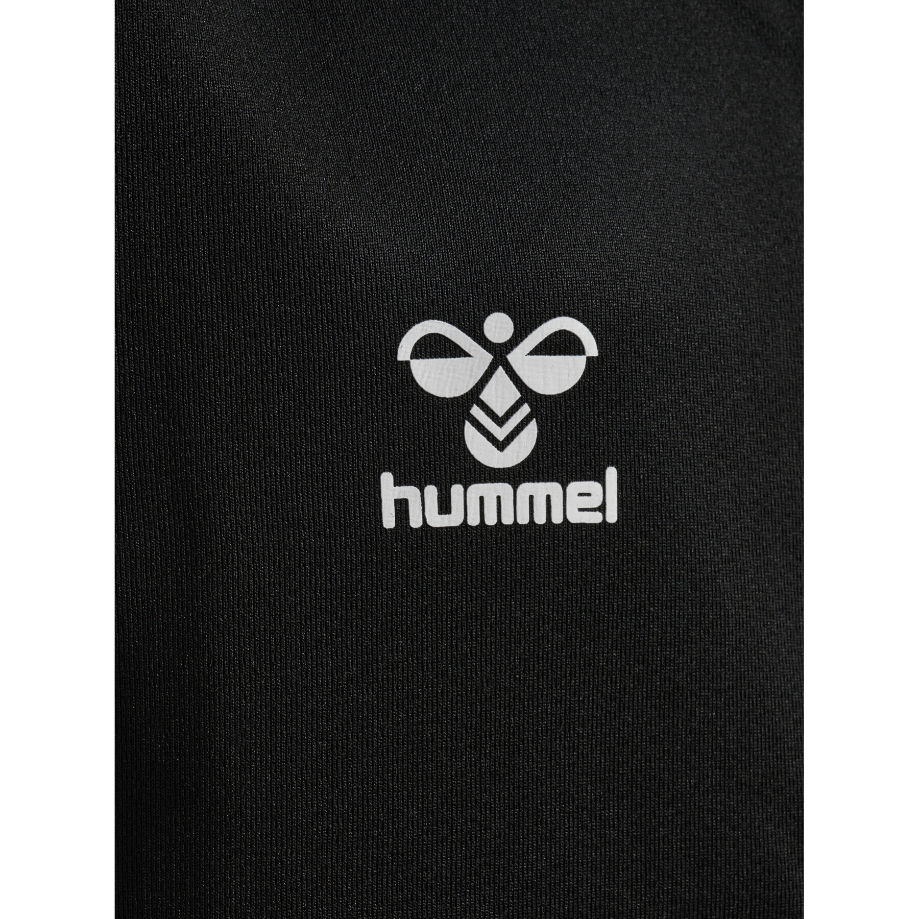 Sudadera con capucha para niños Hummel hmlLEAD