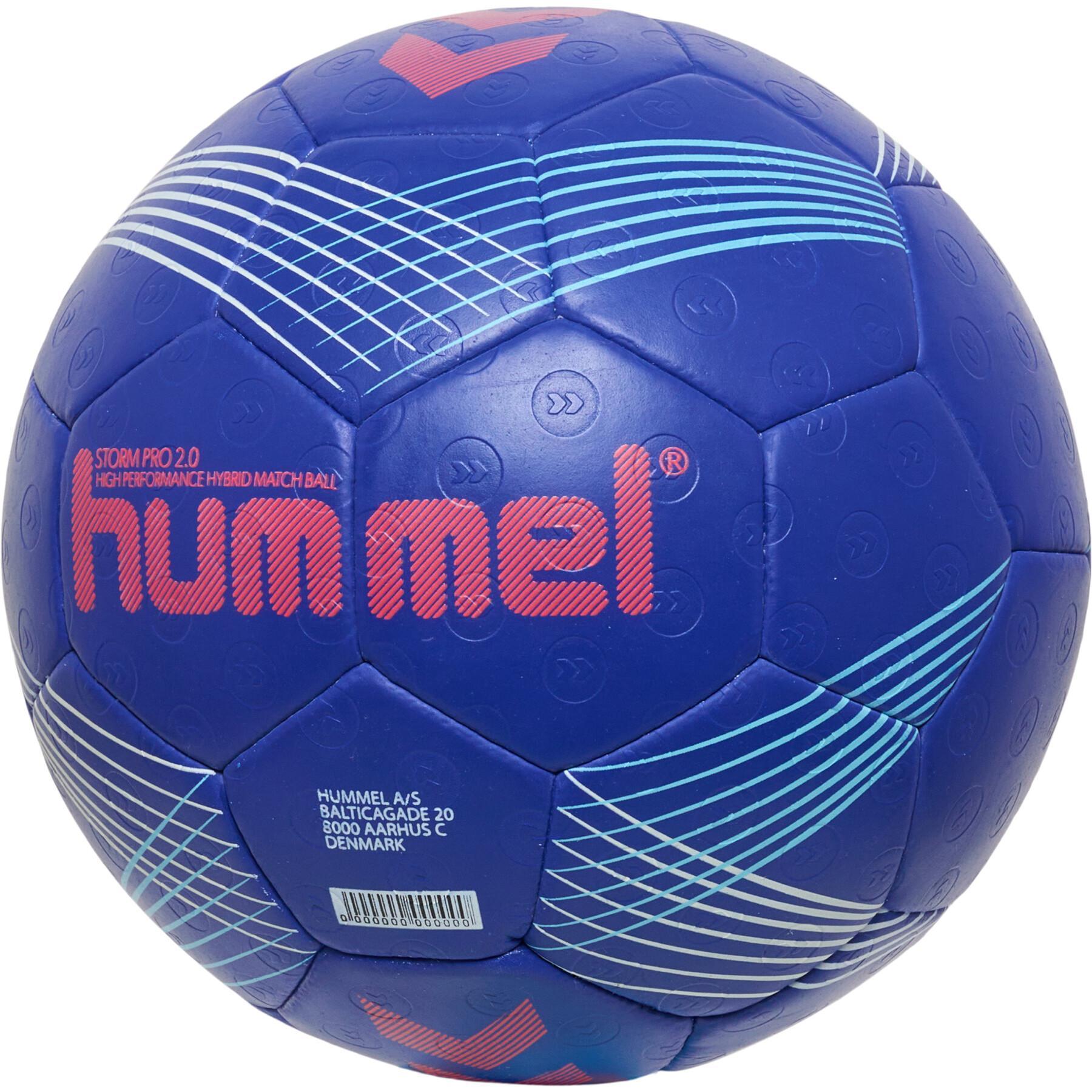 Balón Hummel Storm Pro 2.0