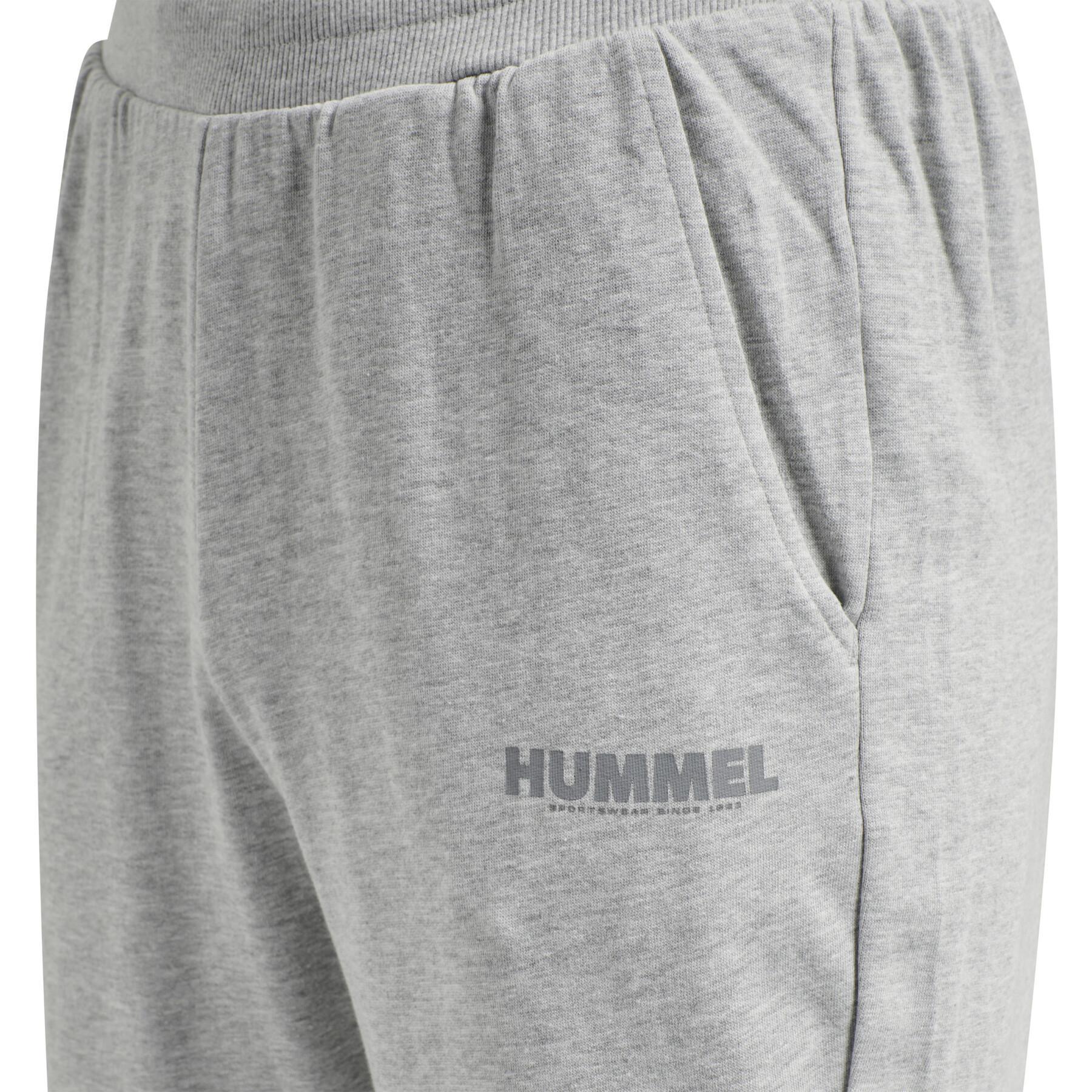 Pantalón de chándal Hummel Legacy