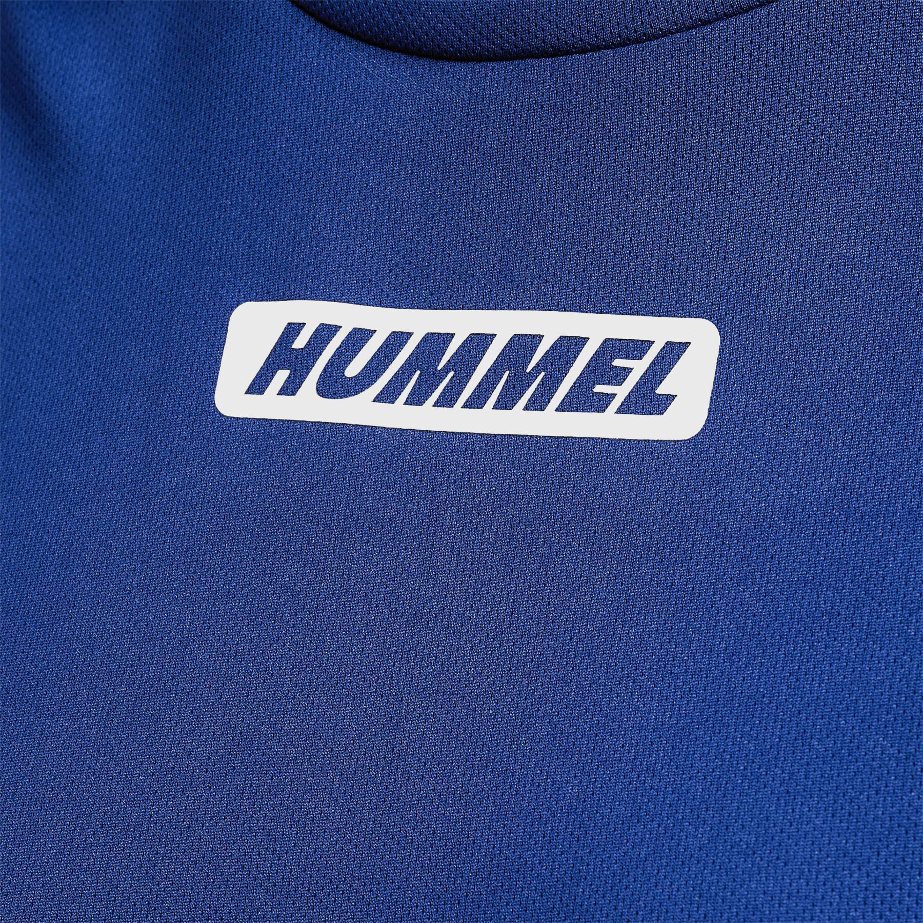 Camiseta de manga larga para mujer Hummel Te Tola