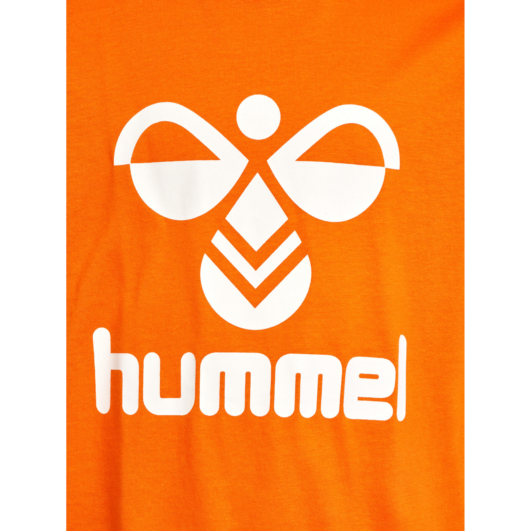Camiseta infantil Hummel Tres