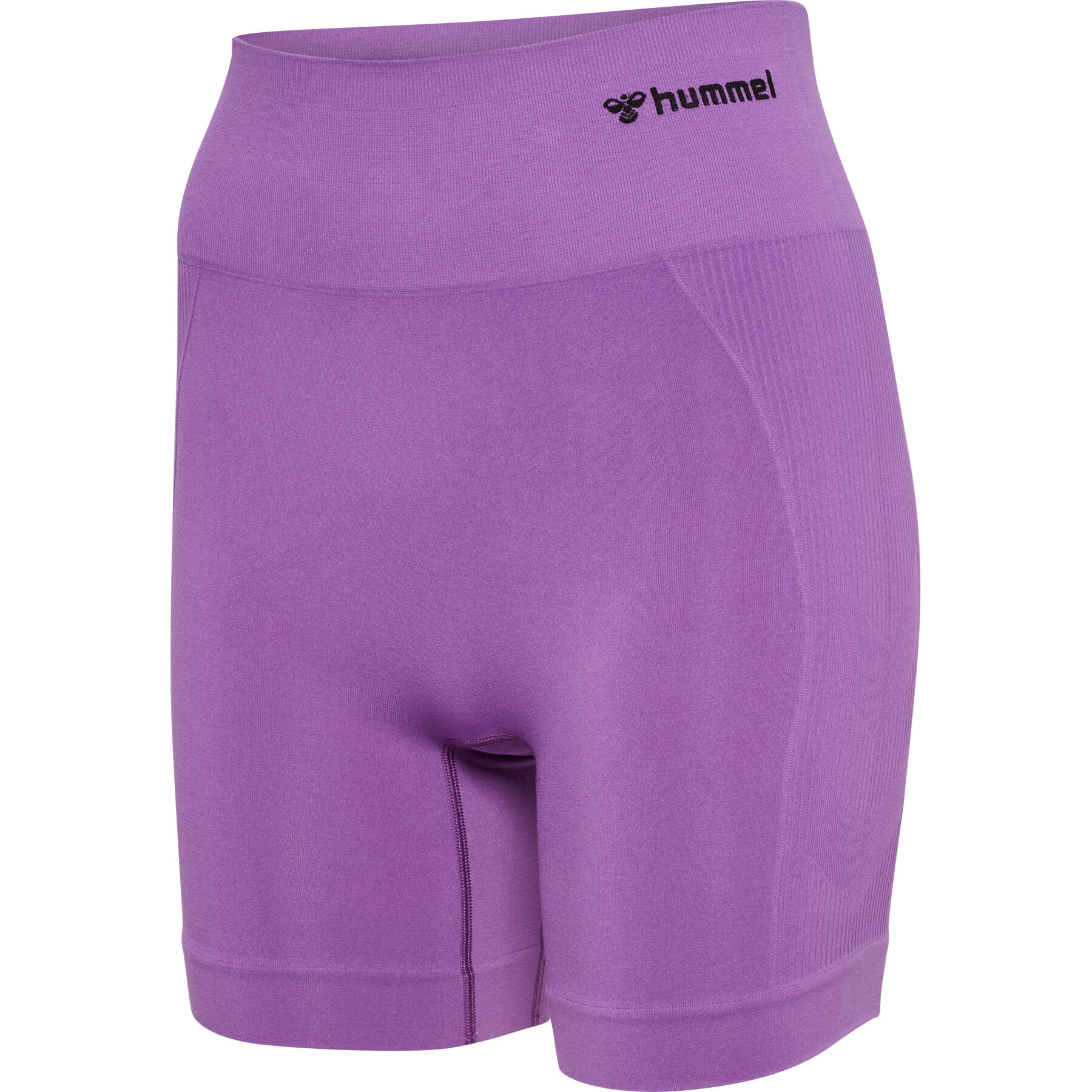 Shorts sin costuras para mujer Hummel Tif