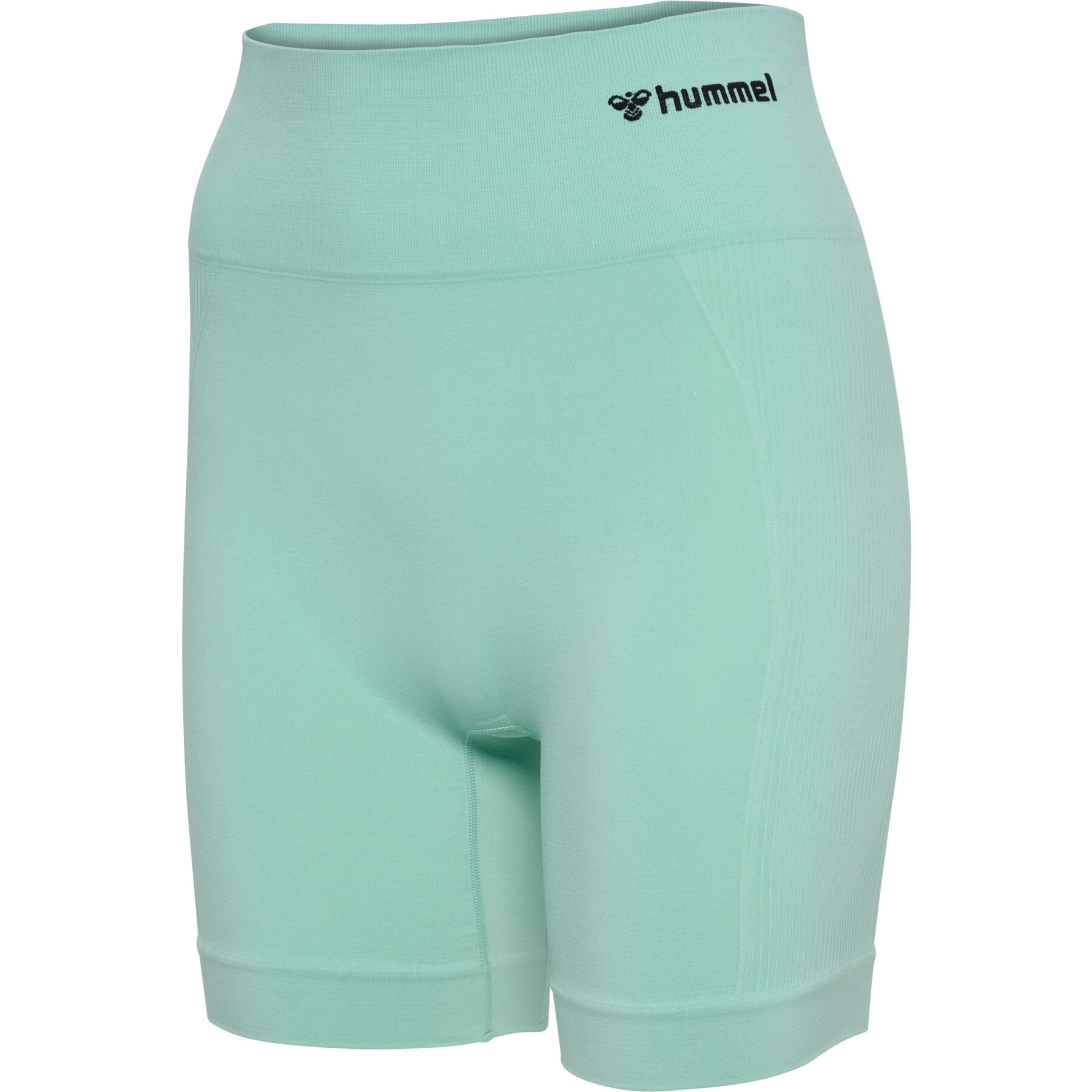 Shorts sin costuras para mujer Hummel Tif