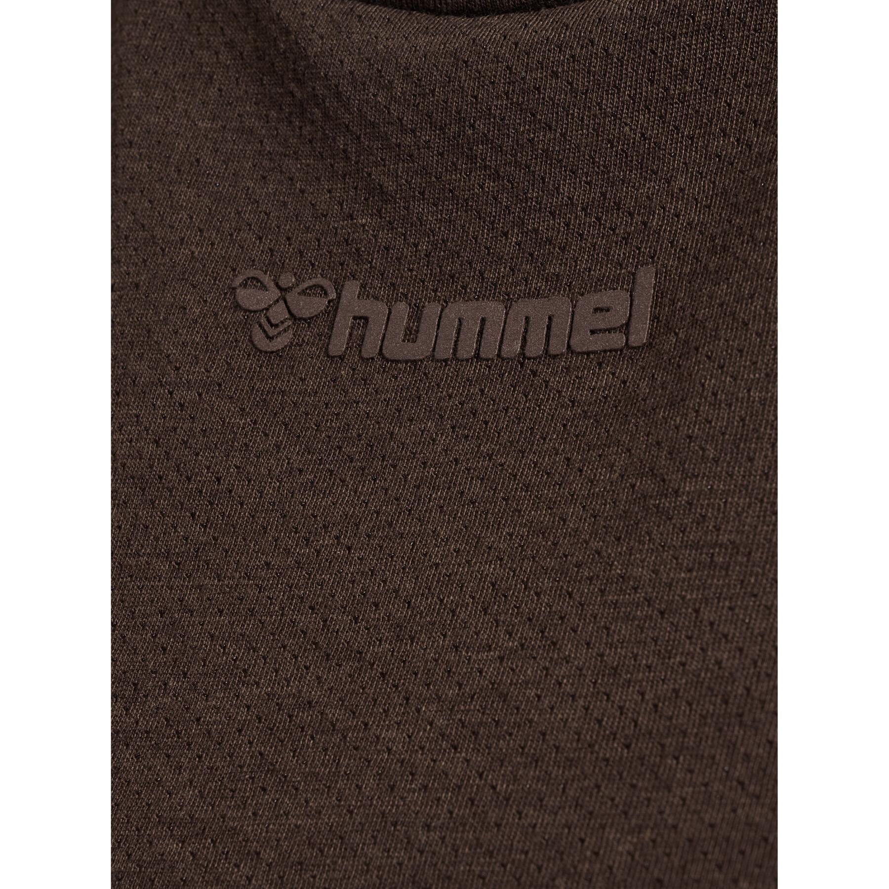 Camiseta de tirantes mujer Hummel Mt Vanja