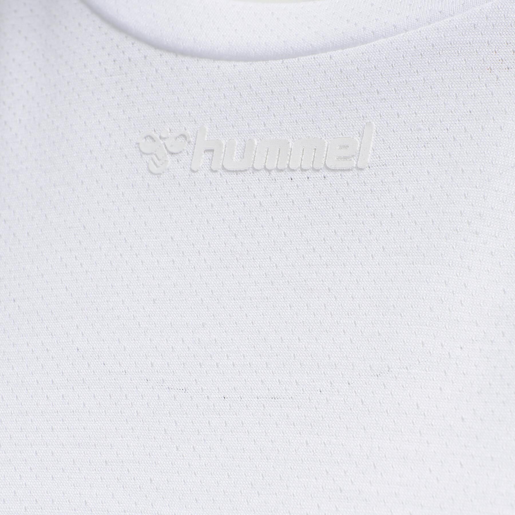 Camiseta de manga larga para mujer Hummel MT Vanja