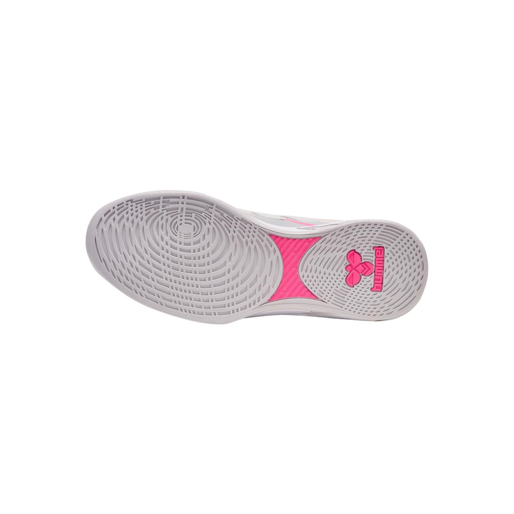 Zapatillas de balonmano para mujer Hummel Uruz 2.0