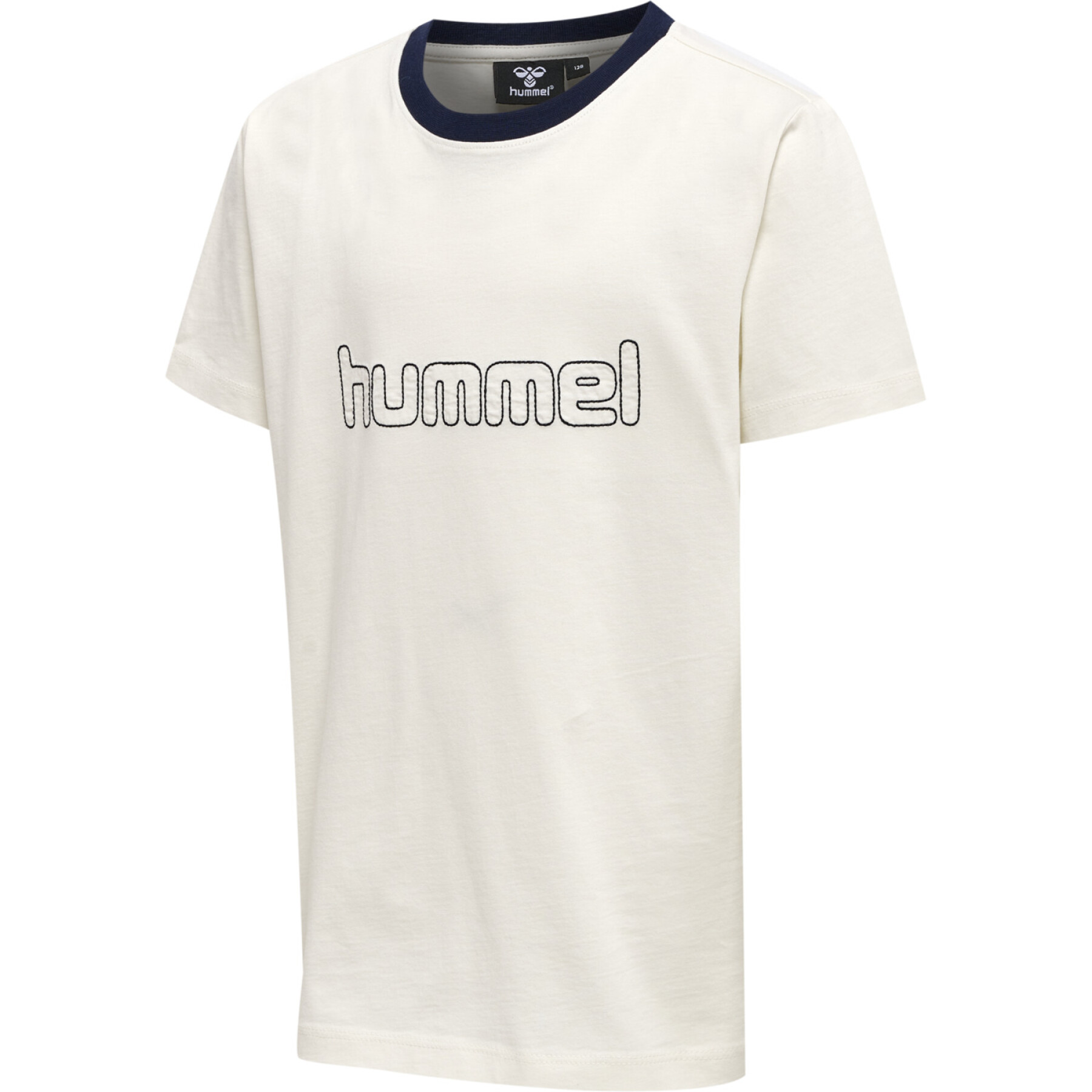 Camiseta de manga larga para niños Hummel Cloud