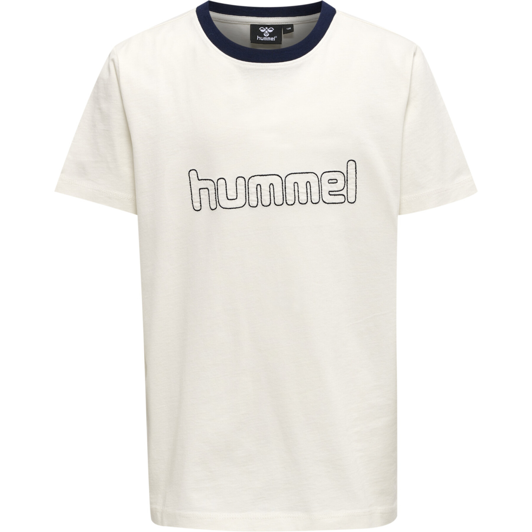 Camiseta de manga larga para niños Hummel Cloud