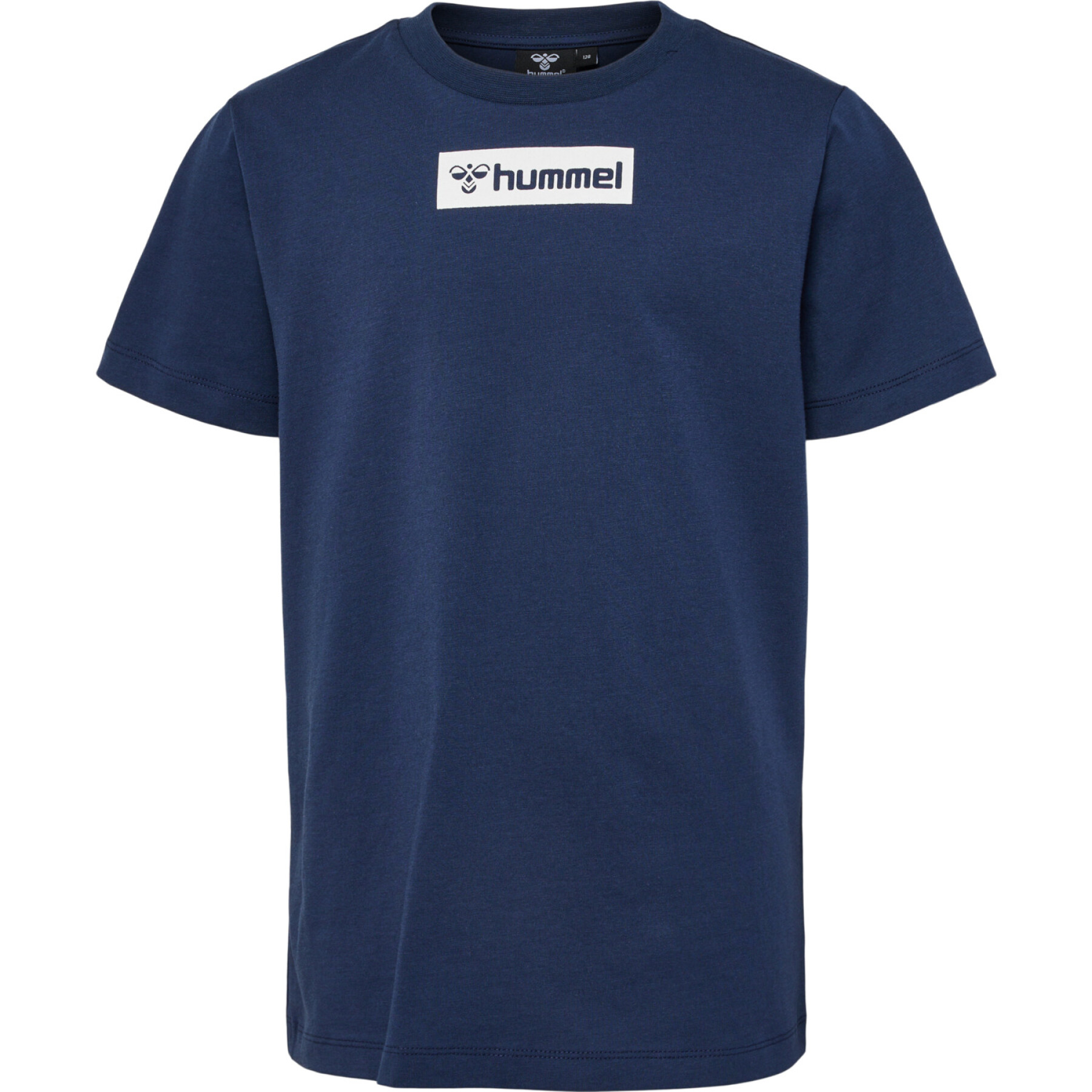 Camiseta infantil Hummel Flow
