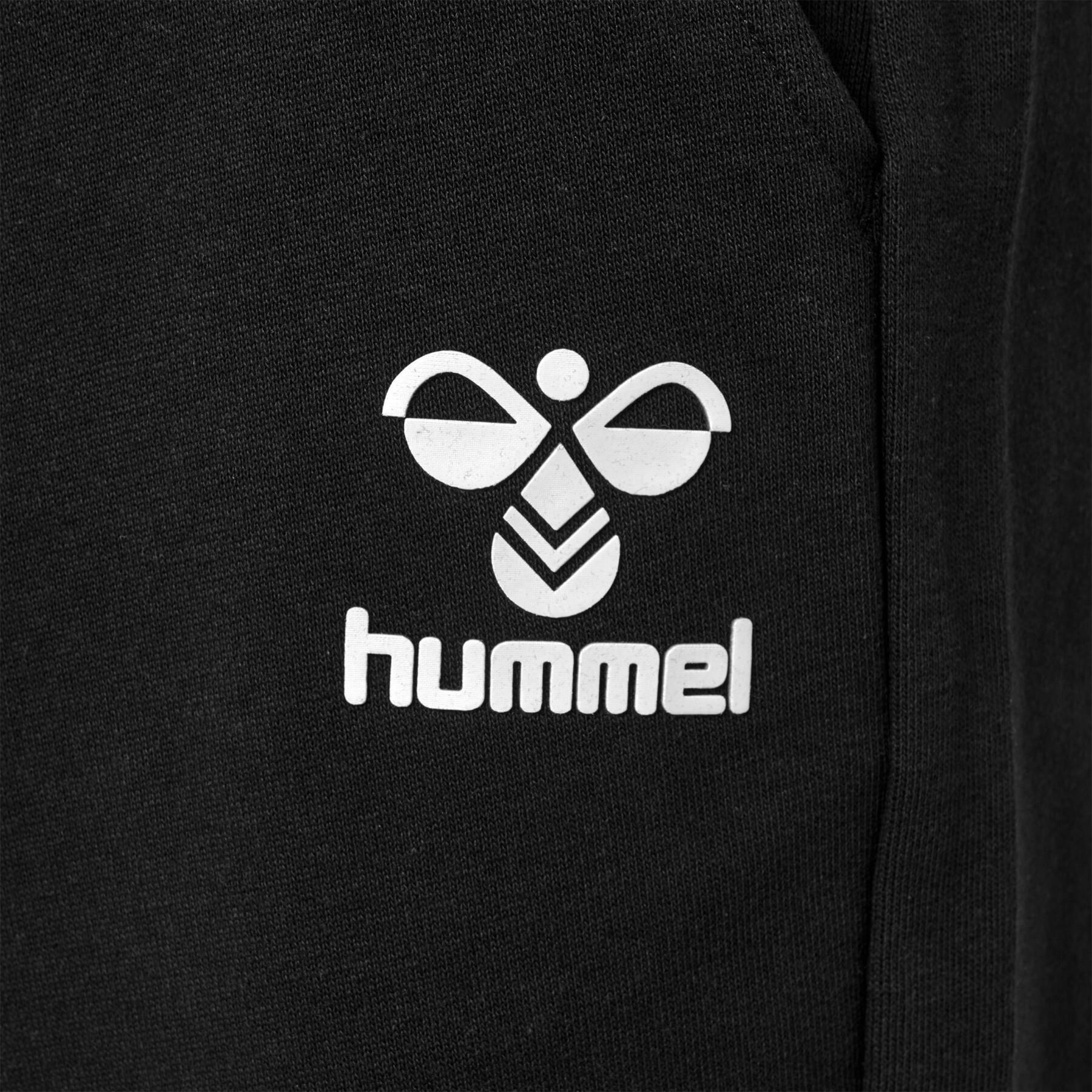 Pantalón corto normales Hummel Icons