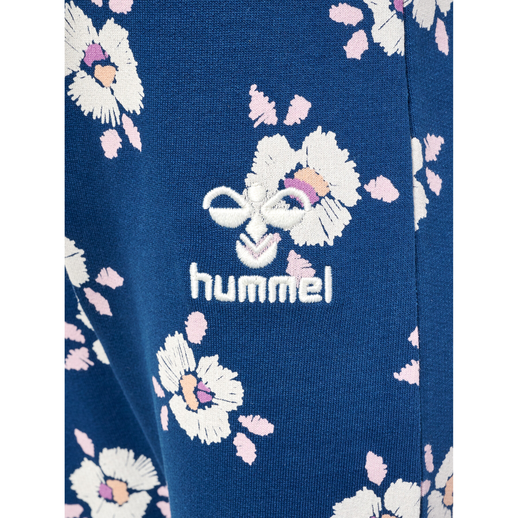 Pantalón de chándal bebé Hummel Bloom