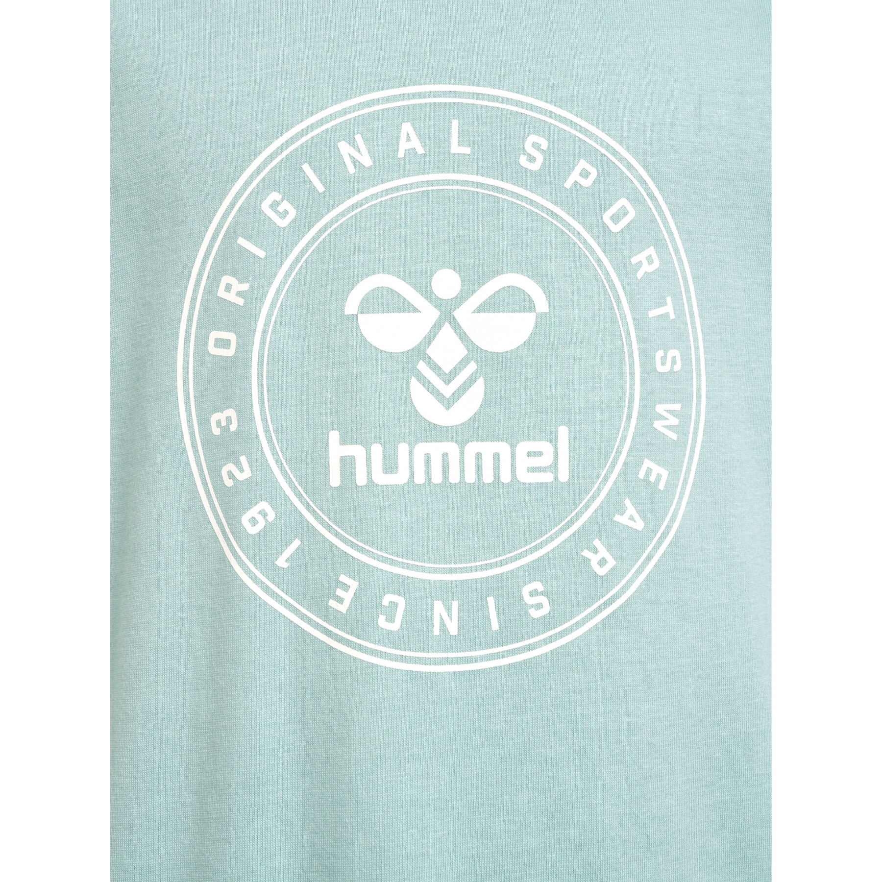 Camiseta infantil Hummel Tres Circle