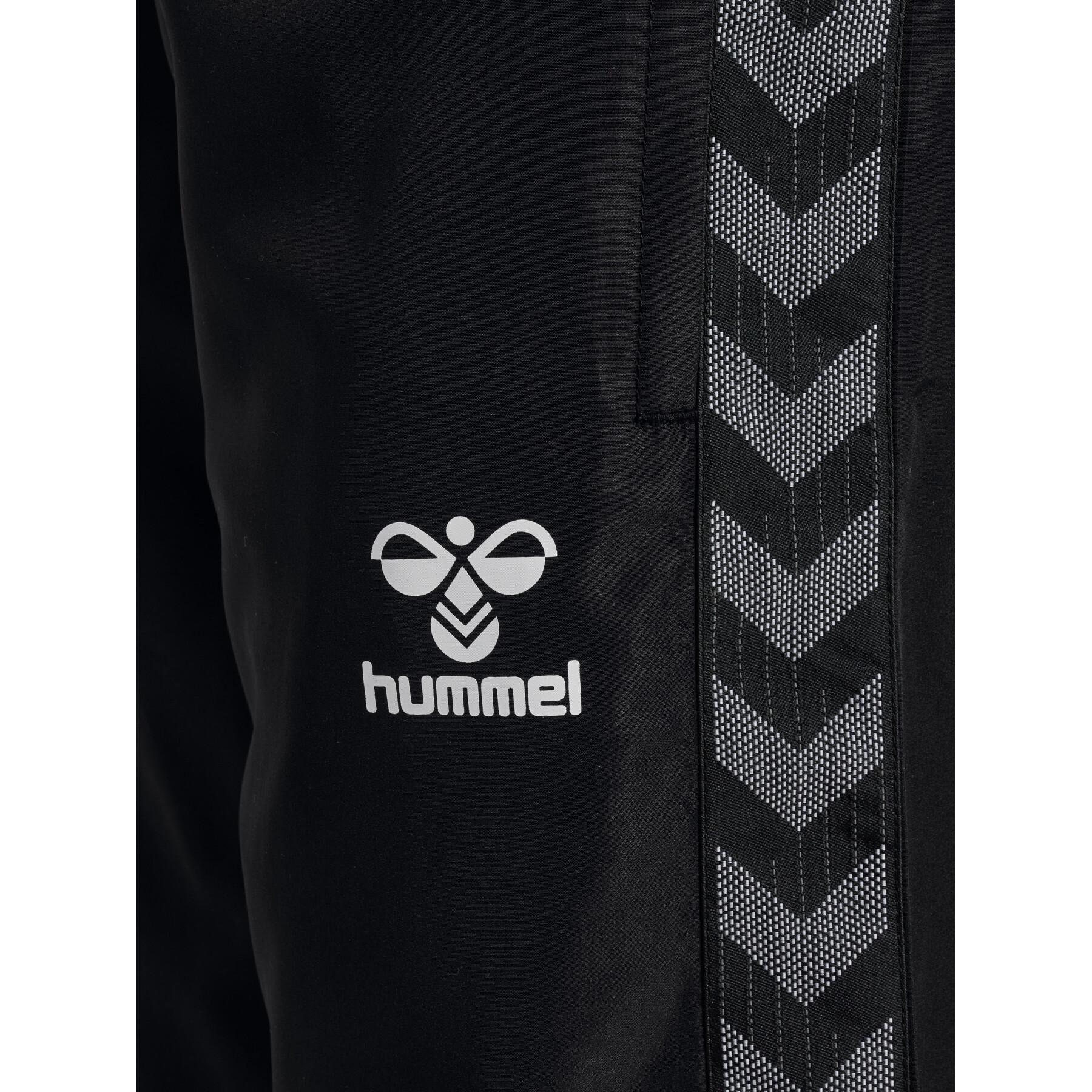 Pantalón de chándal mujer Hummel Authentic Micro