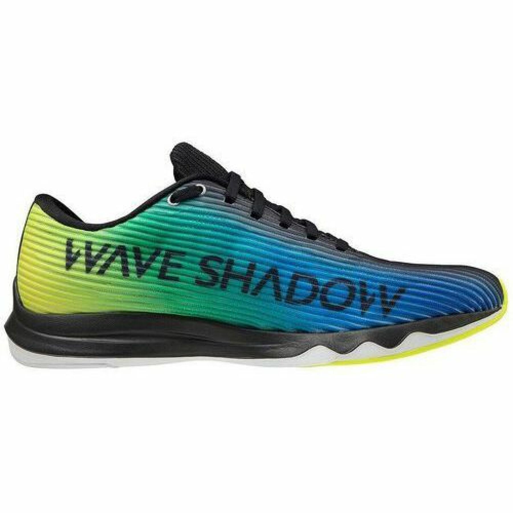 Zapatos Mizuno wave shadow 4