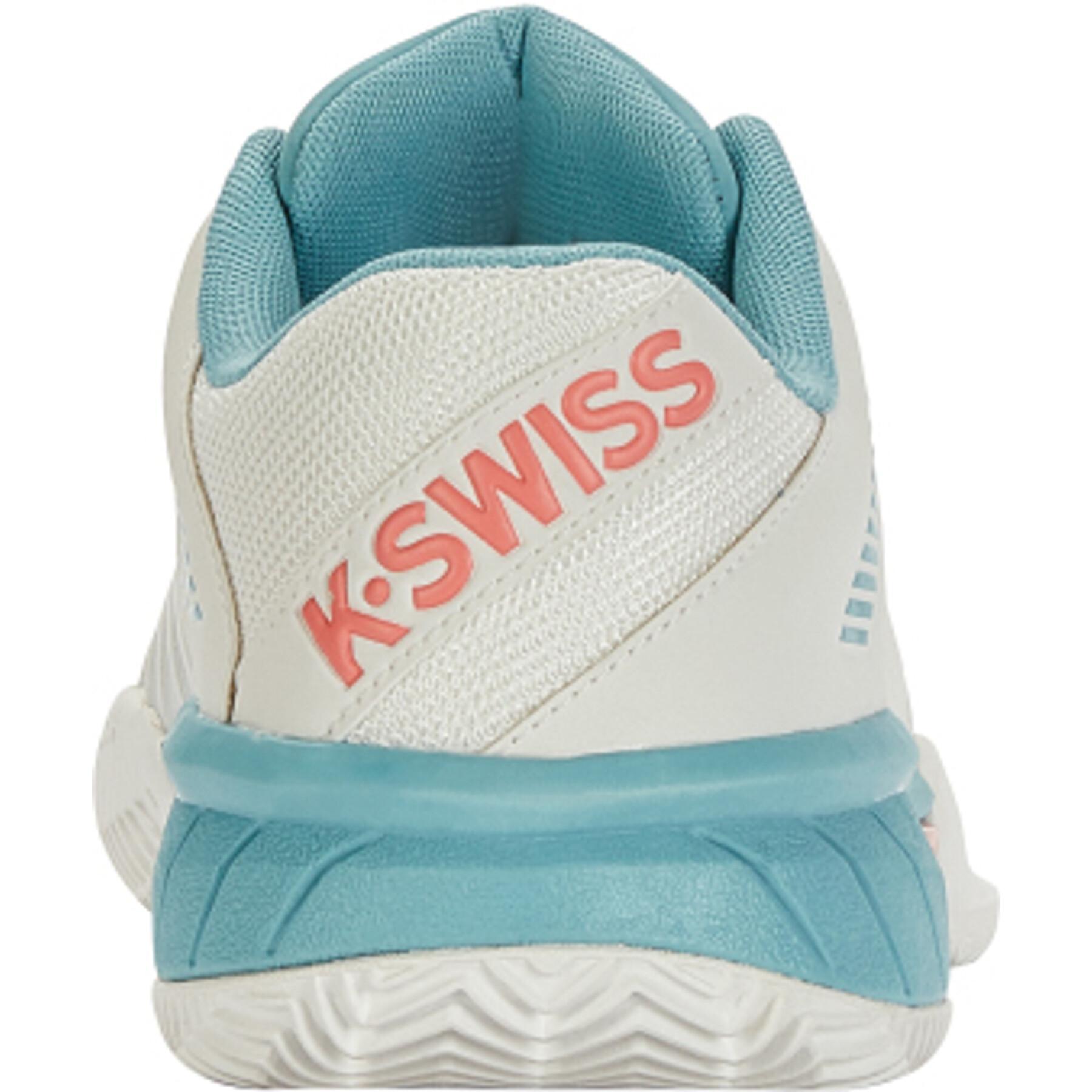 Zapatillas de tenis para mujer K-Swiss Express Light 3 Hb