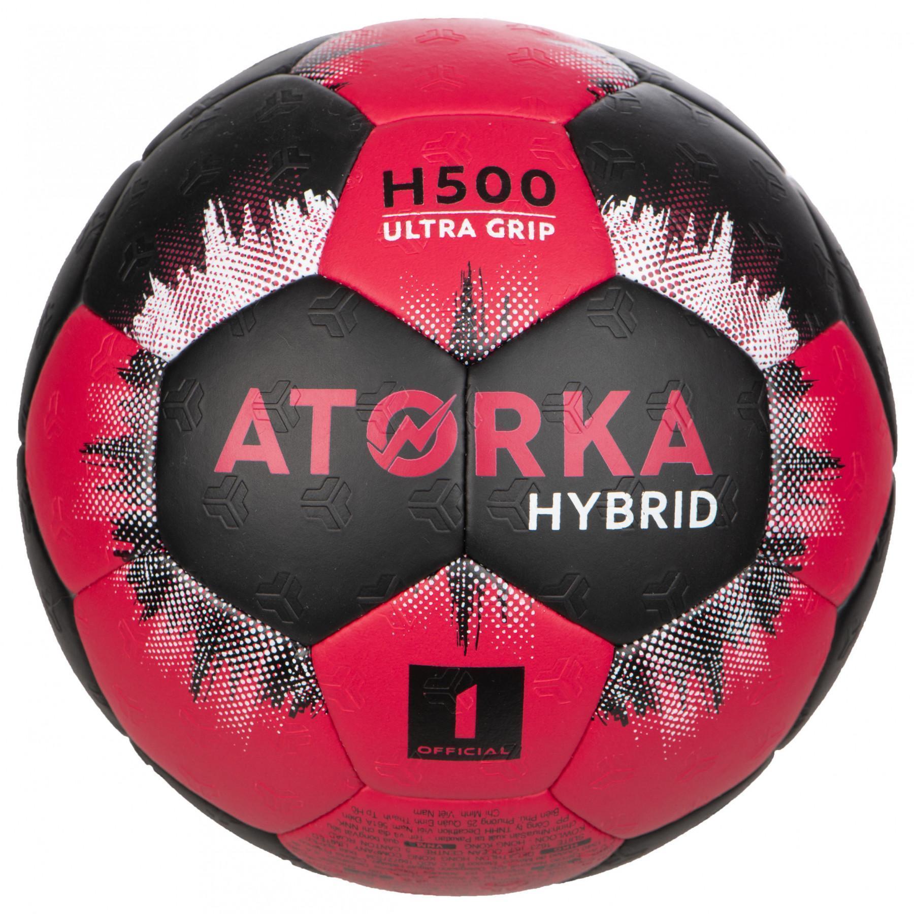 Bola para niños Atorka H500 - Taille 1