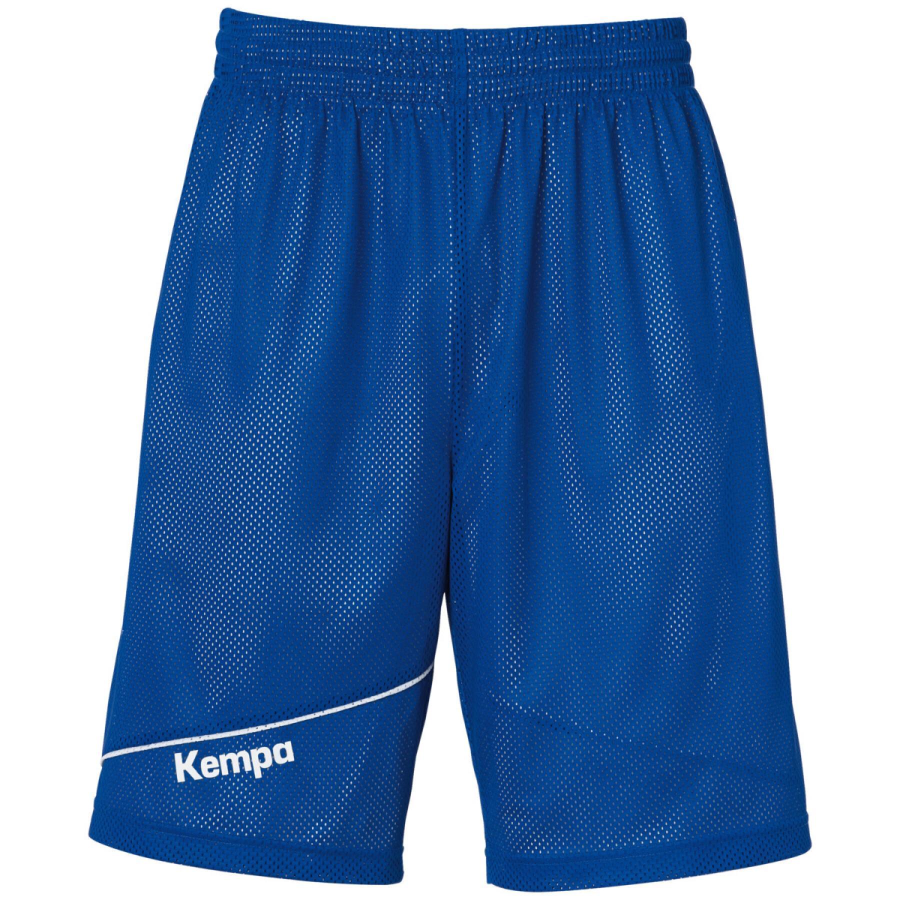 Pantalón corto reversibles Kempa Player