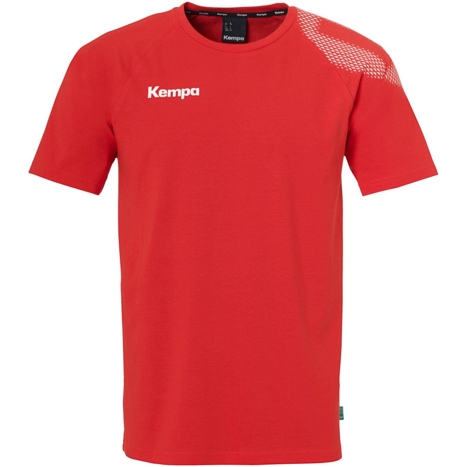 Camiseta infantil Kempa Core 26