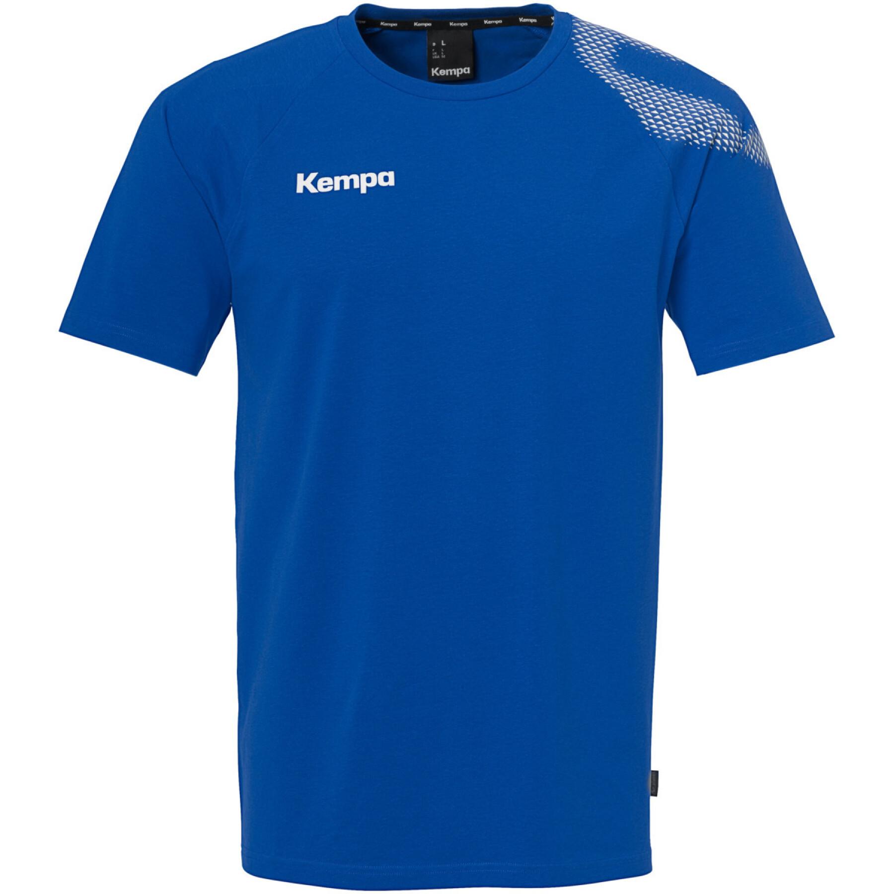 Camiseta infantil Kempa Core 26