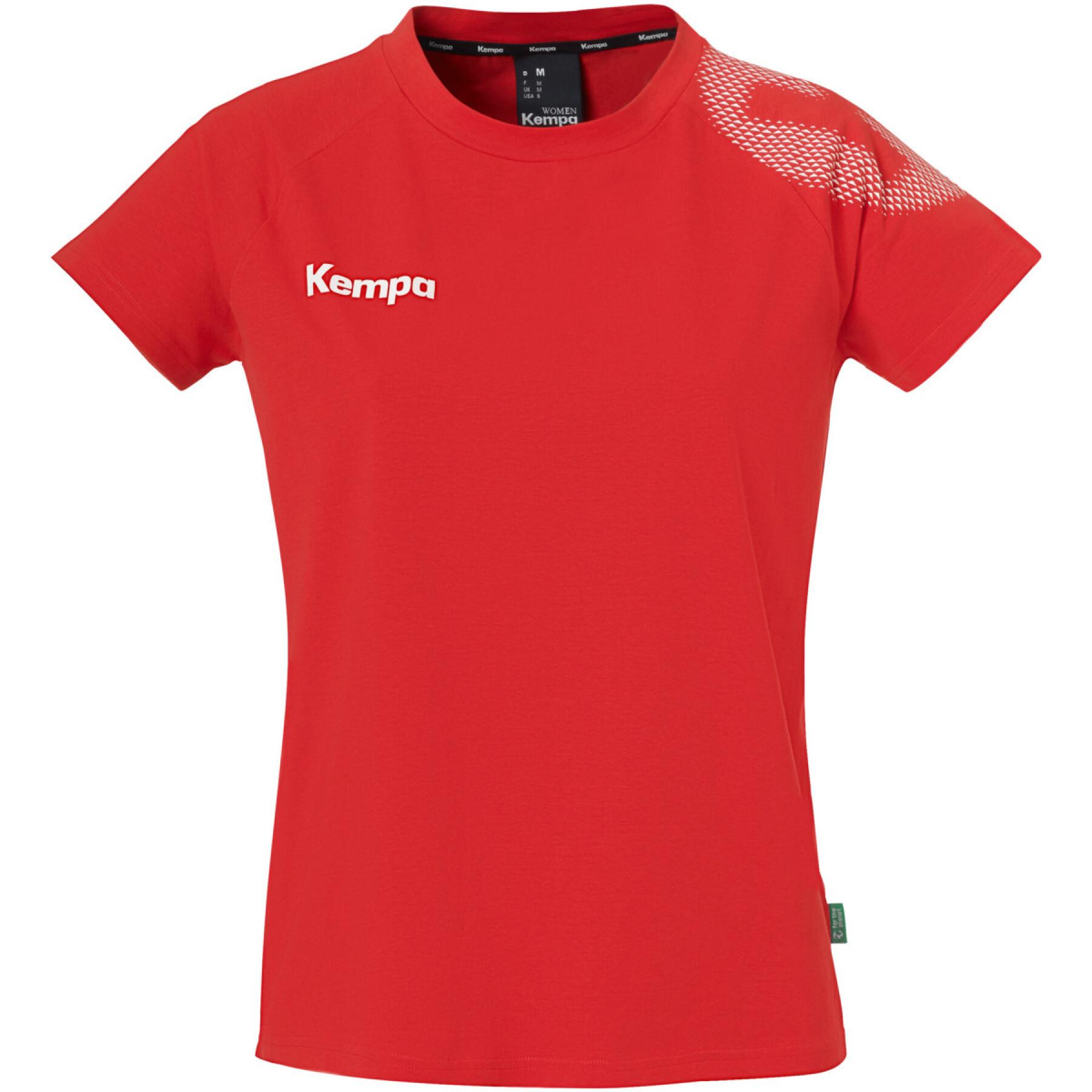 Camiseta de mujer Kempa Core 26