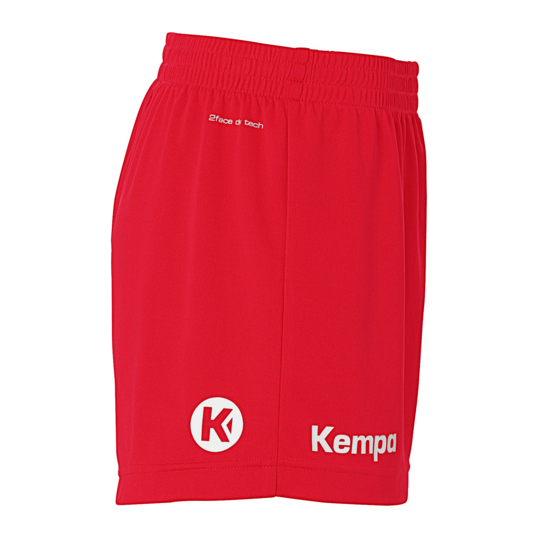 Pantalón corto mujer Kempa Team