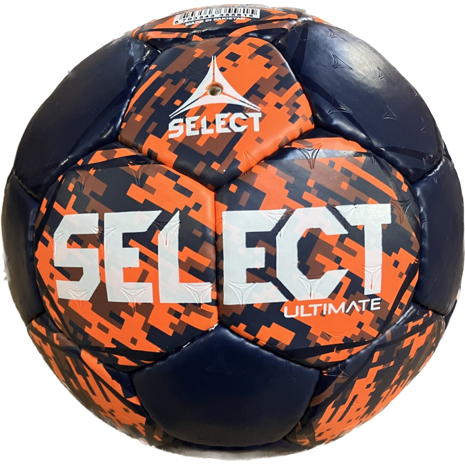 Balón Select Ultimate EL 23