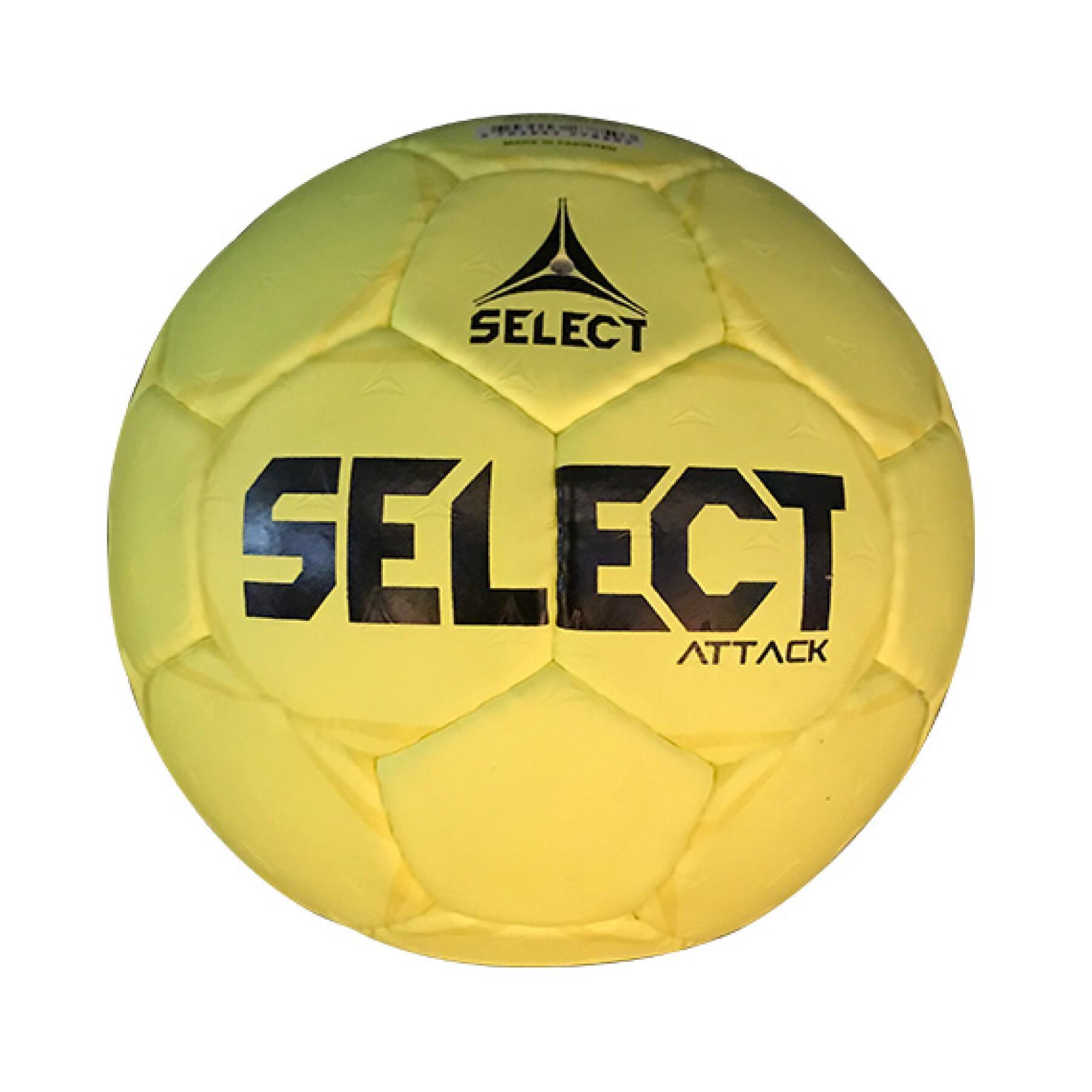 Balón Select Attack