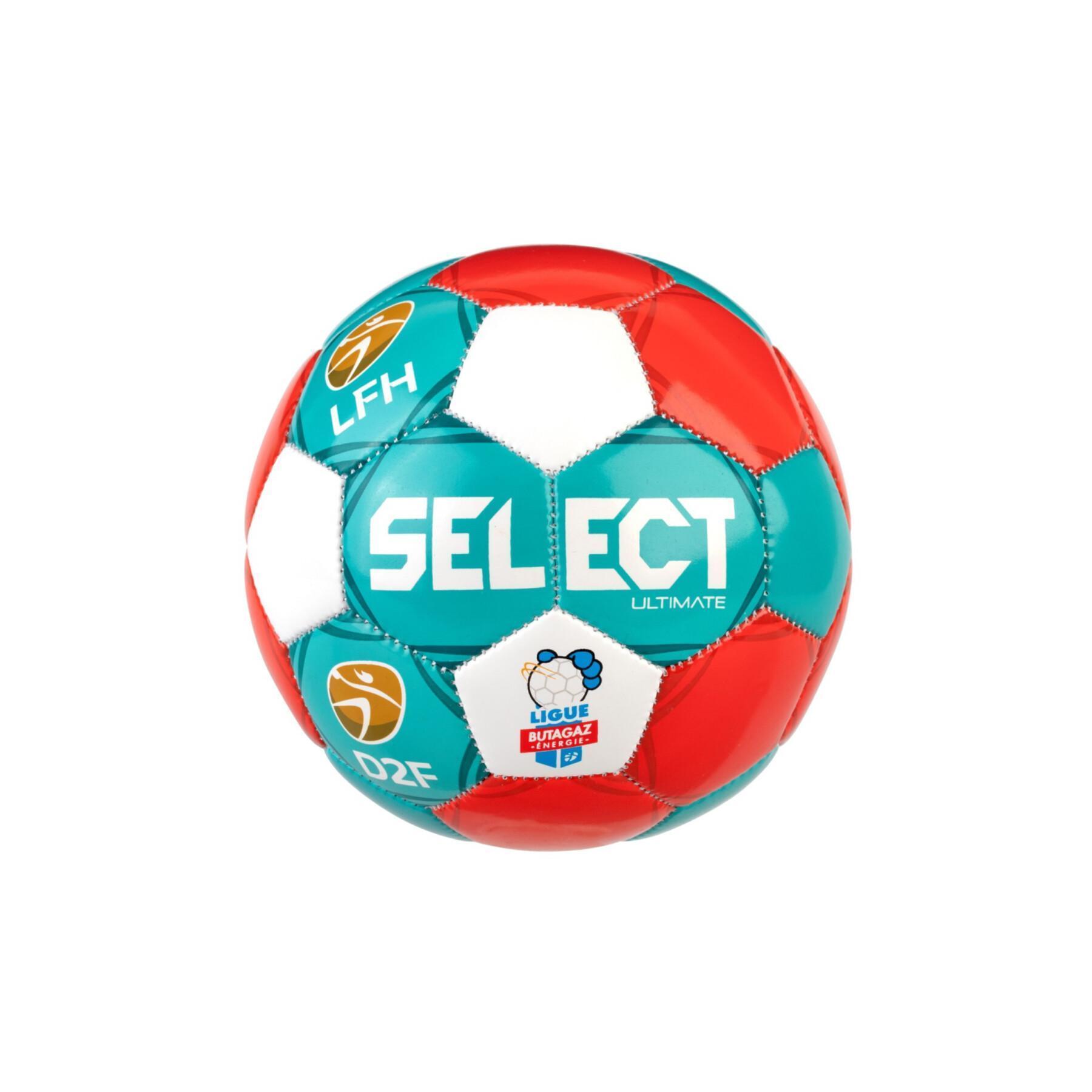 Balón Select Ultimate Lfh V21