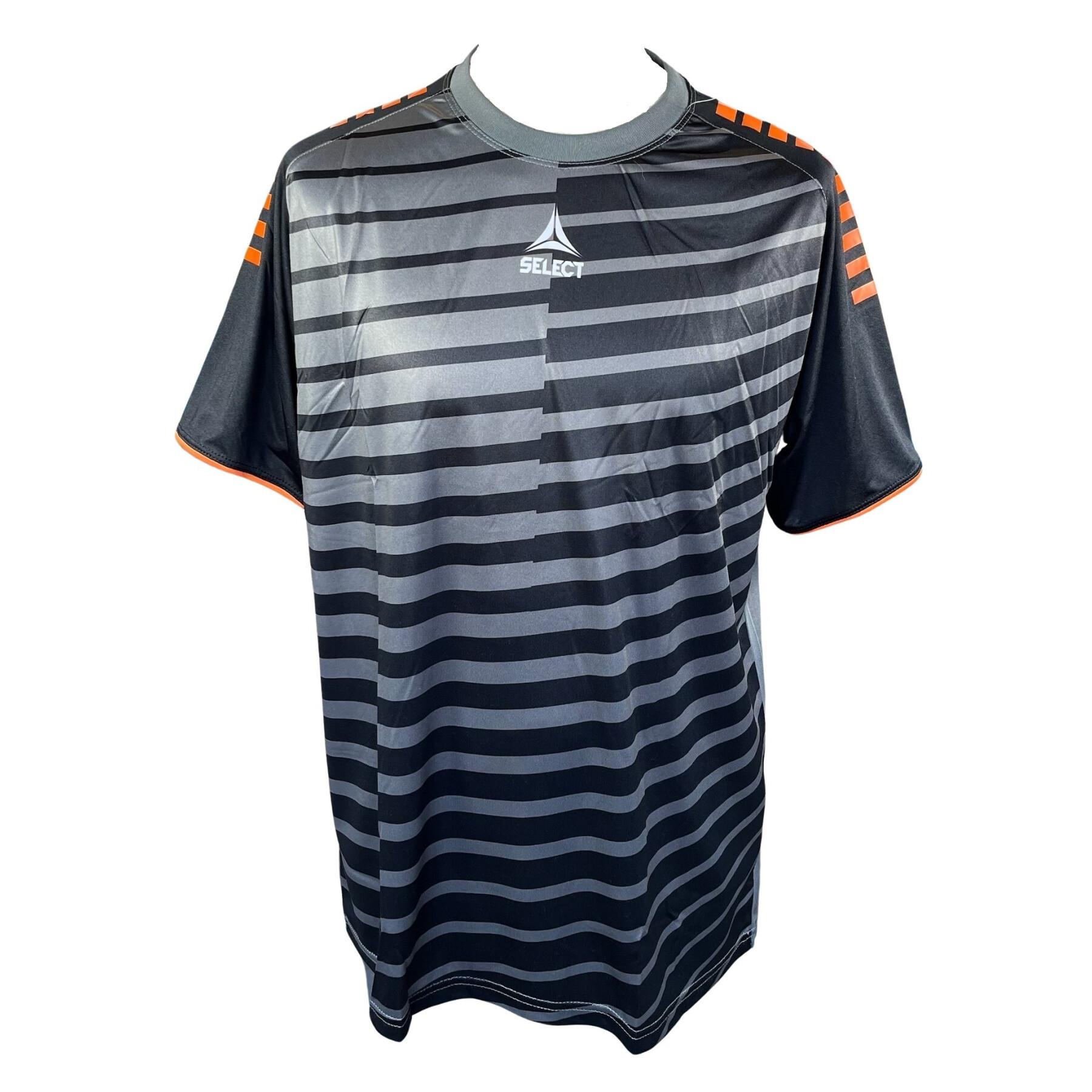 Camiseta Select Zebra