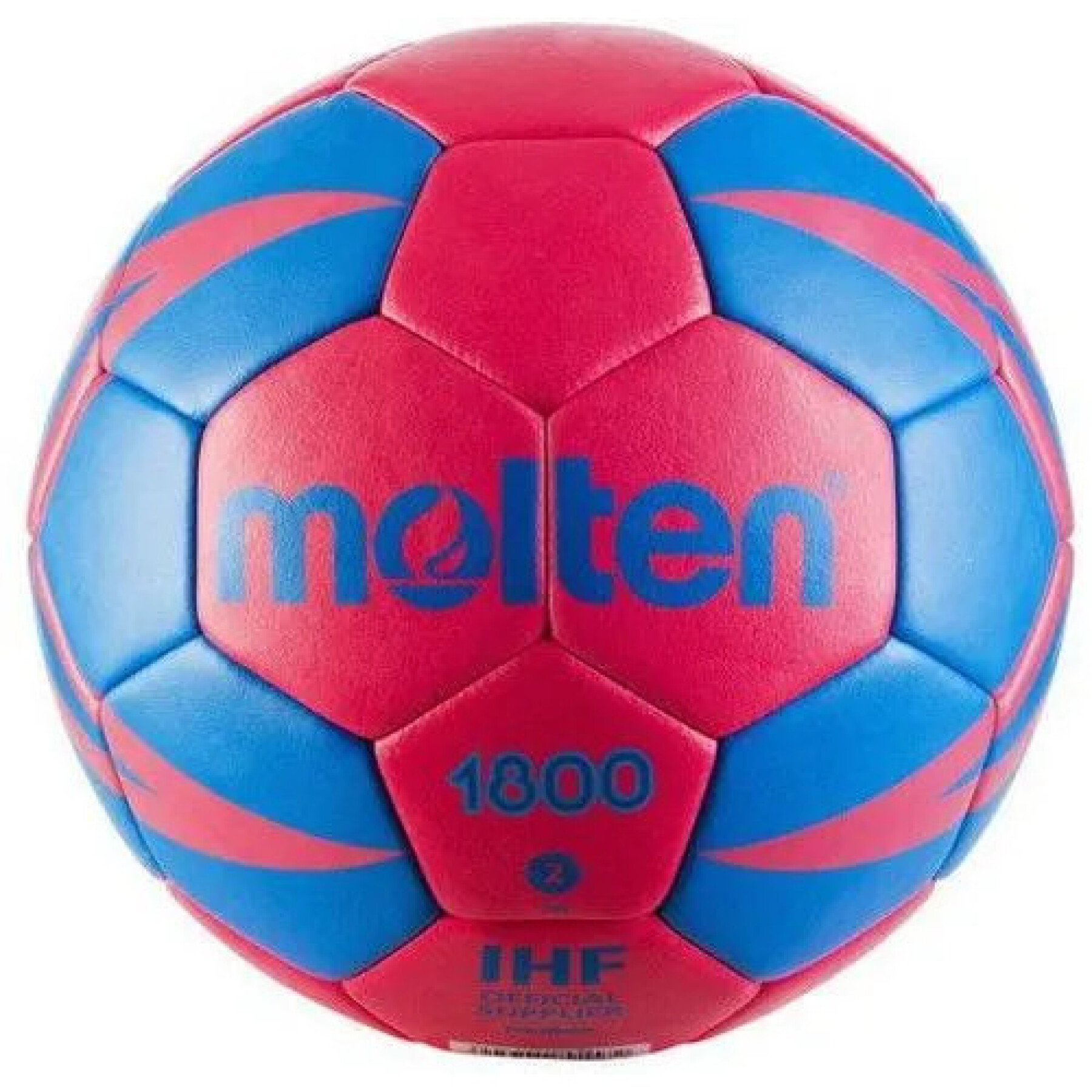 Balón Molten de entrenamiento HXT1800 Talla 2