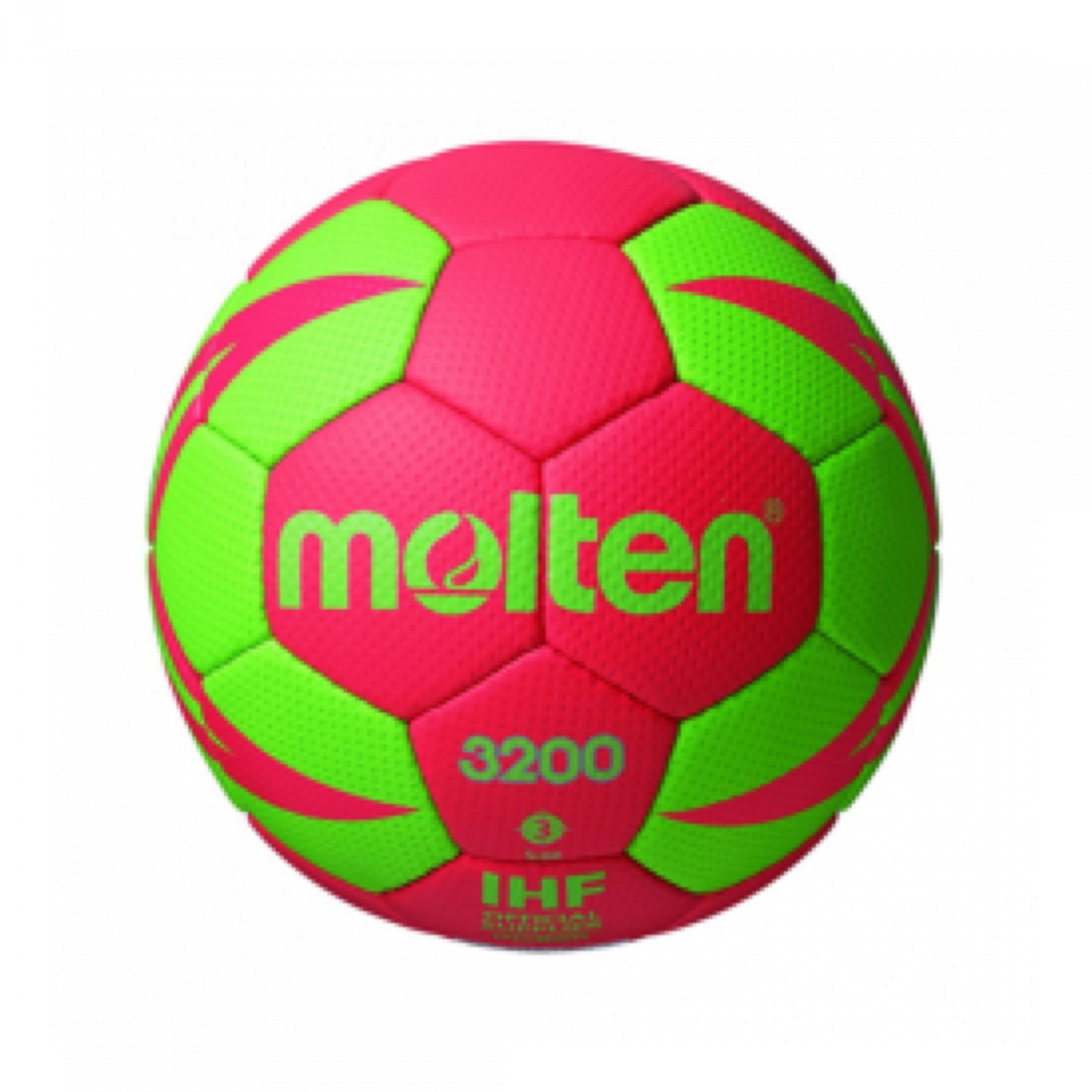 Balón Molten Hx3200