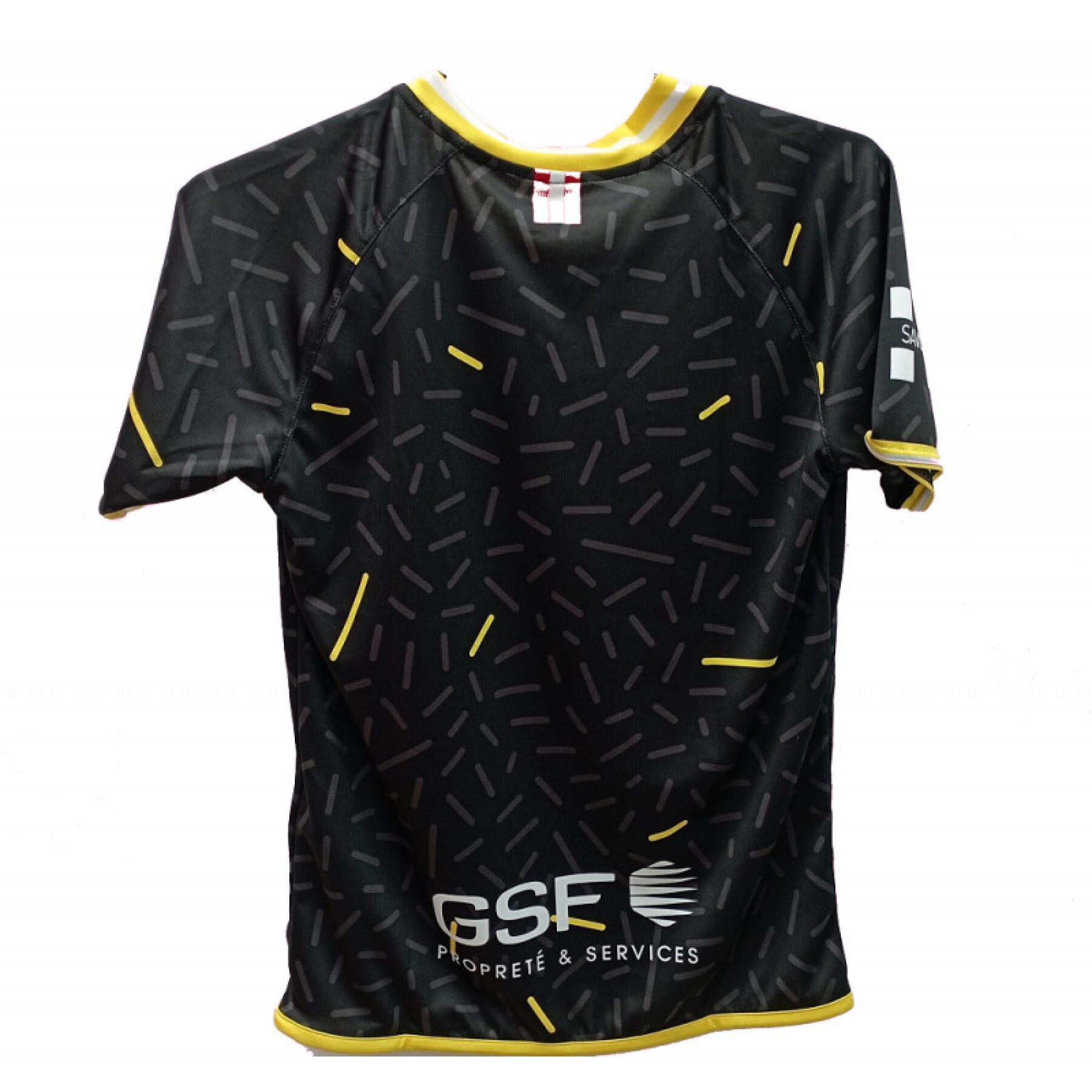 Camiseta de casa Chambéry Handball 2022/23