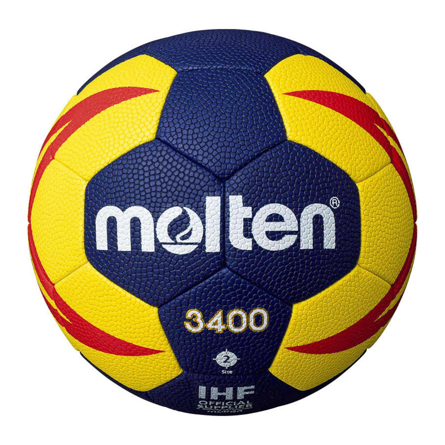 Balón Molten HX3400