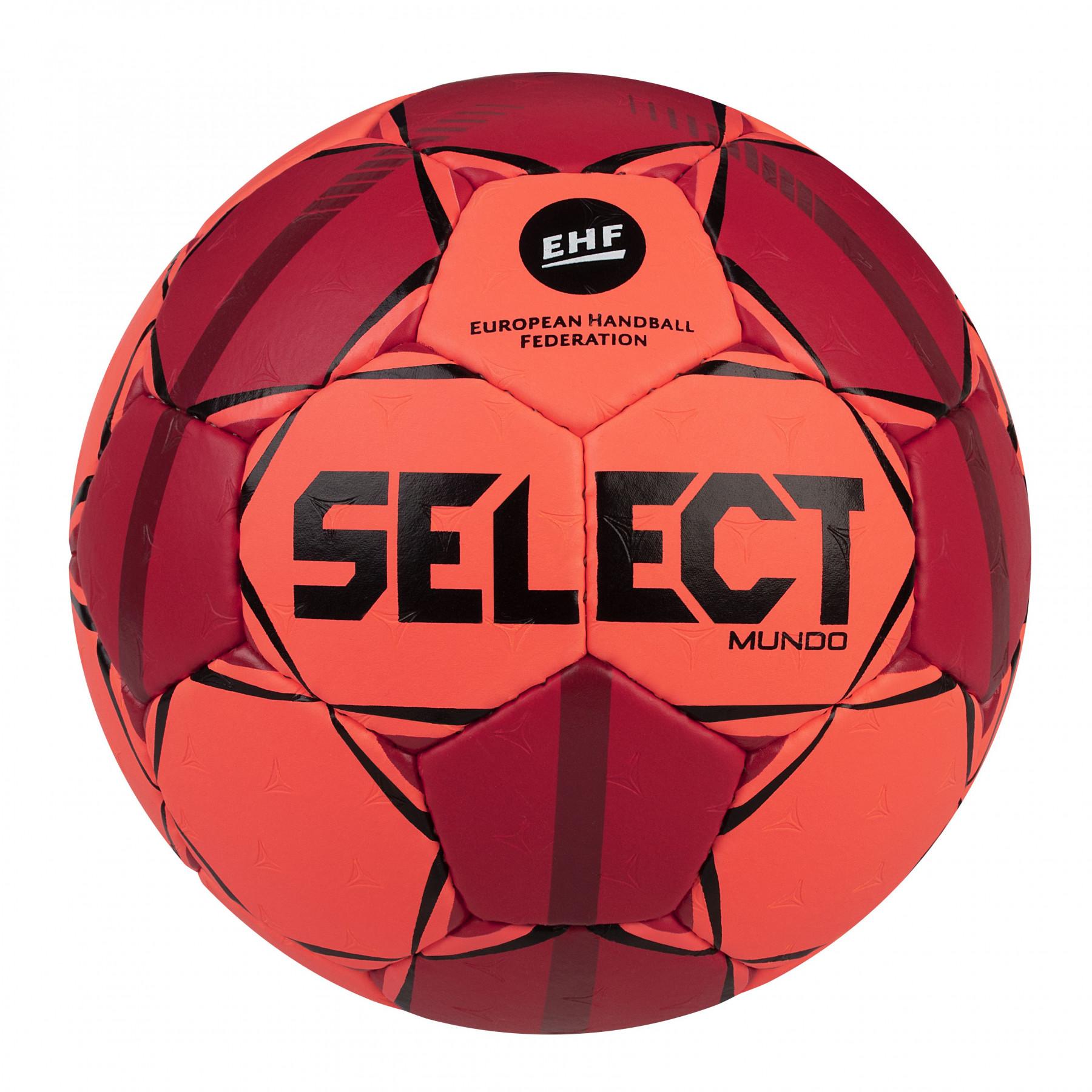 Balón Select Mundo v20/22
