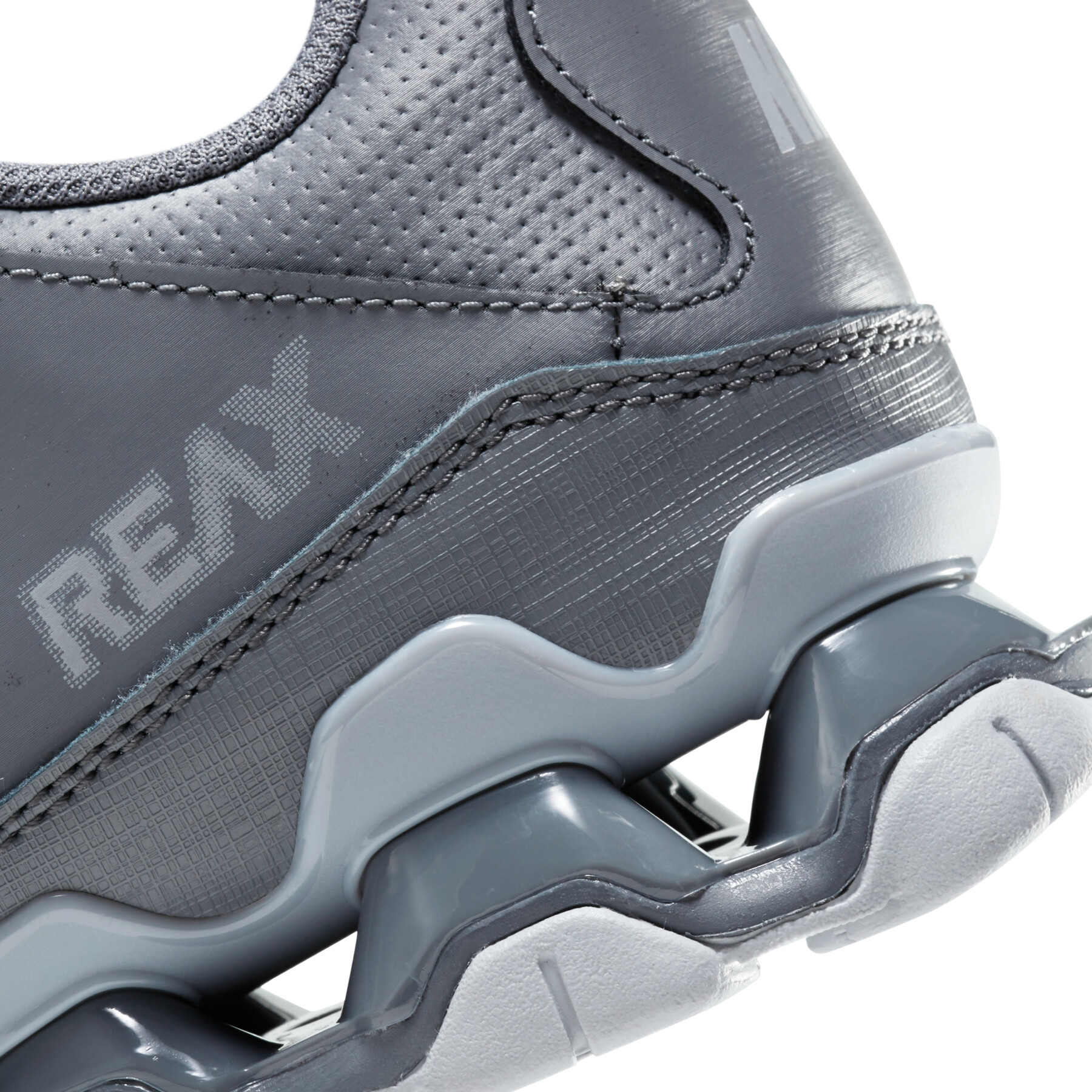 Zapatillas de cross training Nike Reax 8 TR