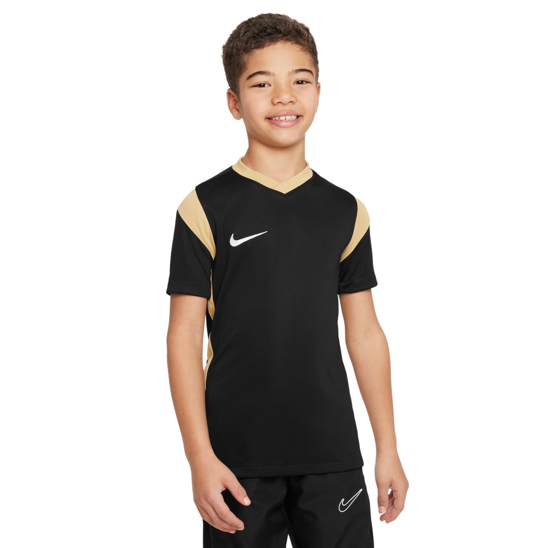 Camiseta para niños Nike Dynamic Fit Derby III
