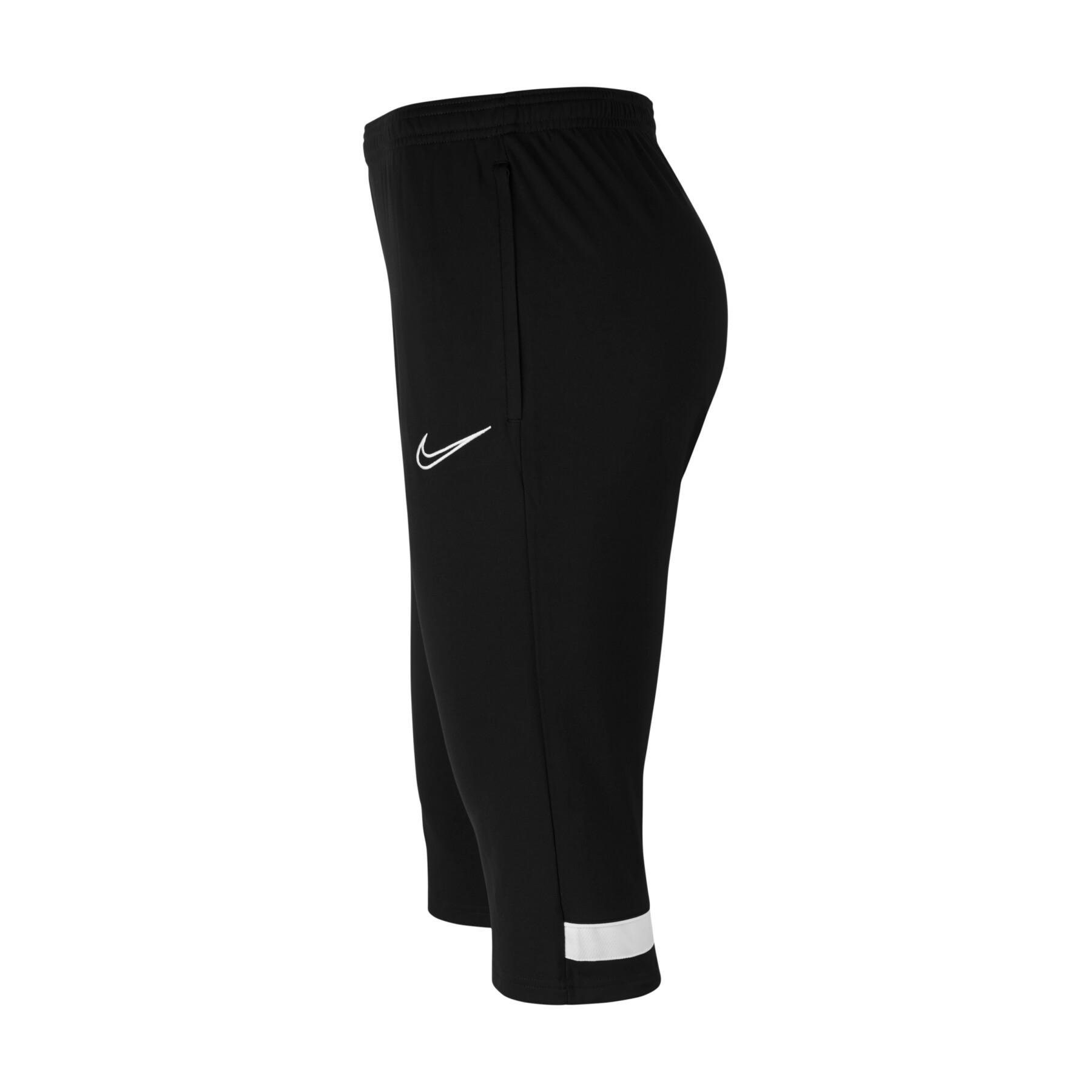 Pantalones de 3/4 de longitud Nike Dri-FIT Academy
