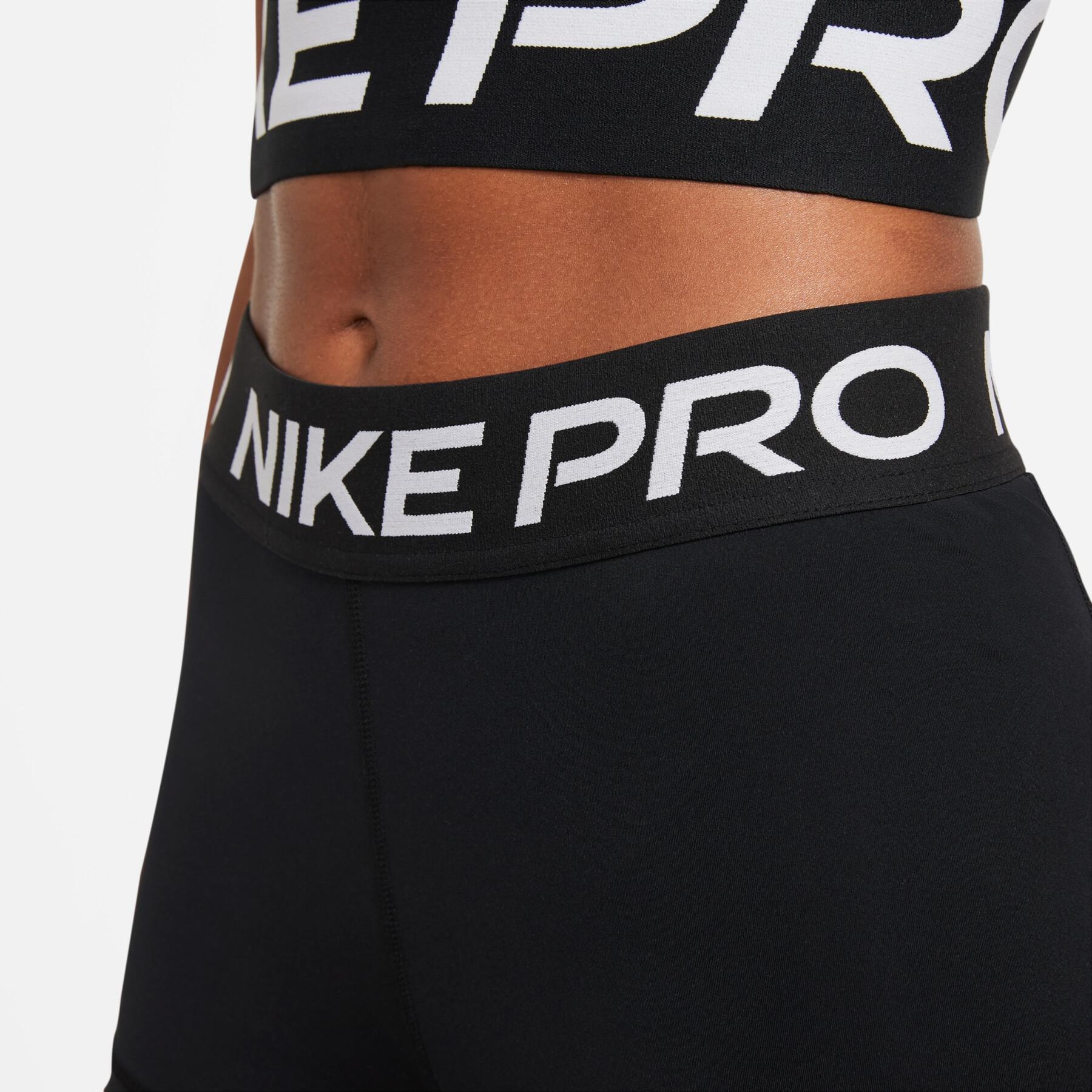 Botas de mujer hasta el muslo Nike Pro